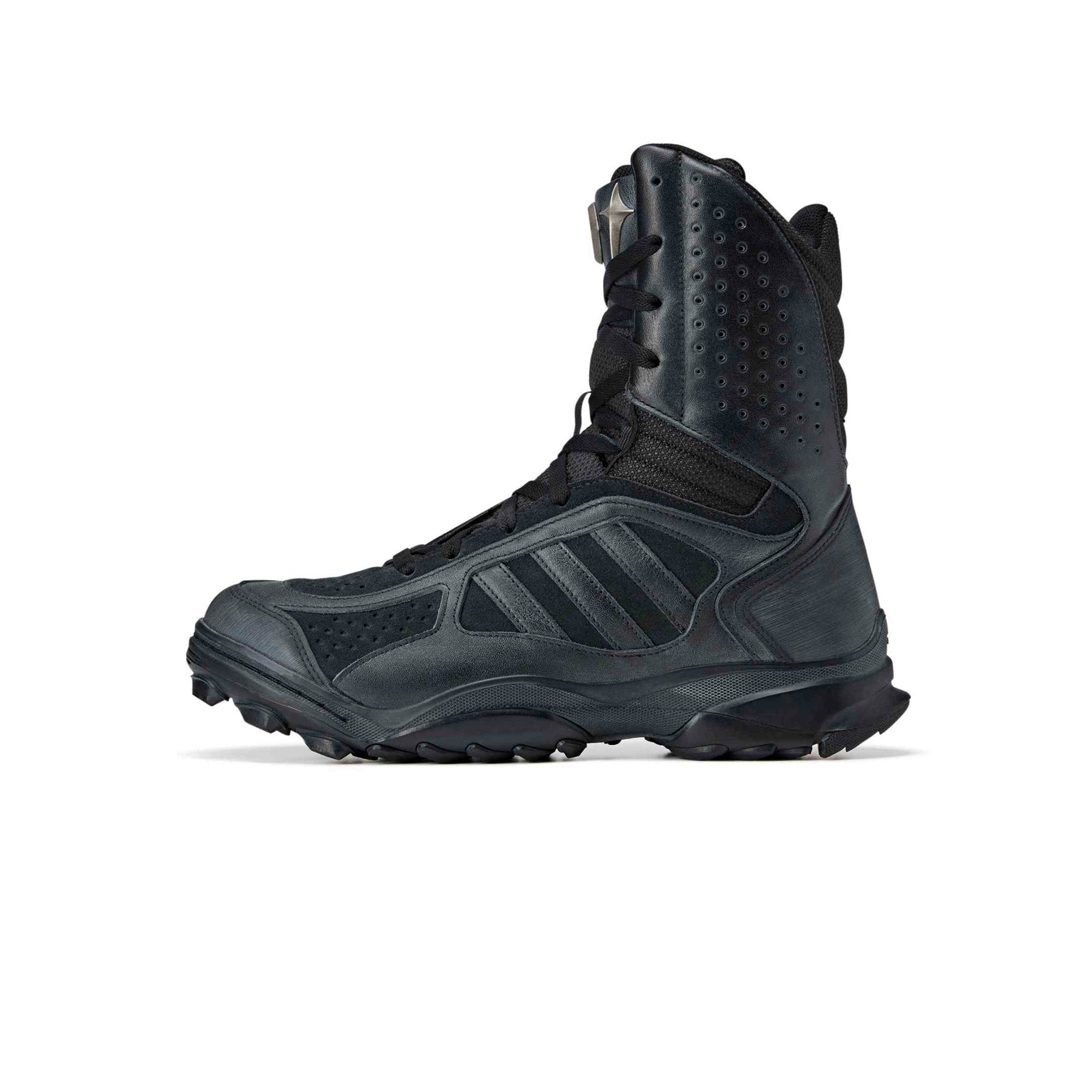 x Thug Club Mens GSG9 TC Boot ADIDAS – Гарантія оригінальності – боковий вид