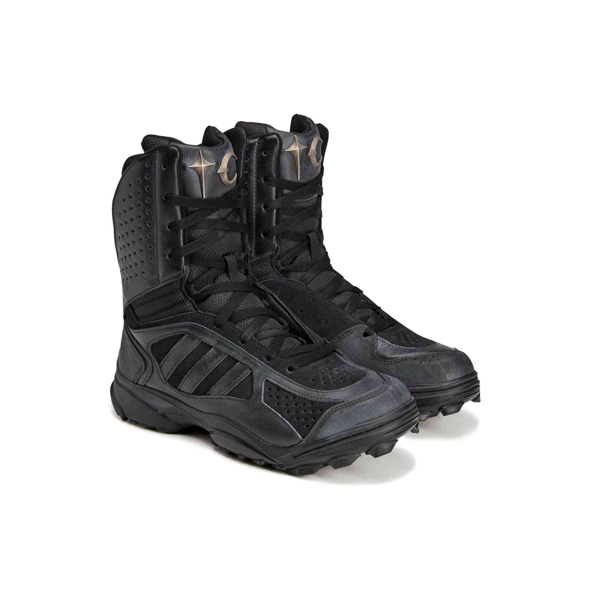 x Thug Club Mens GSG9 TC Boot ADIDAS – Гарантія оригінальності – вид ззаду