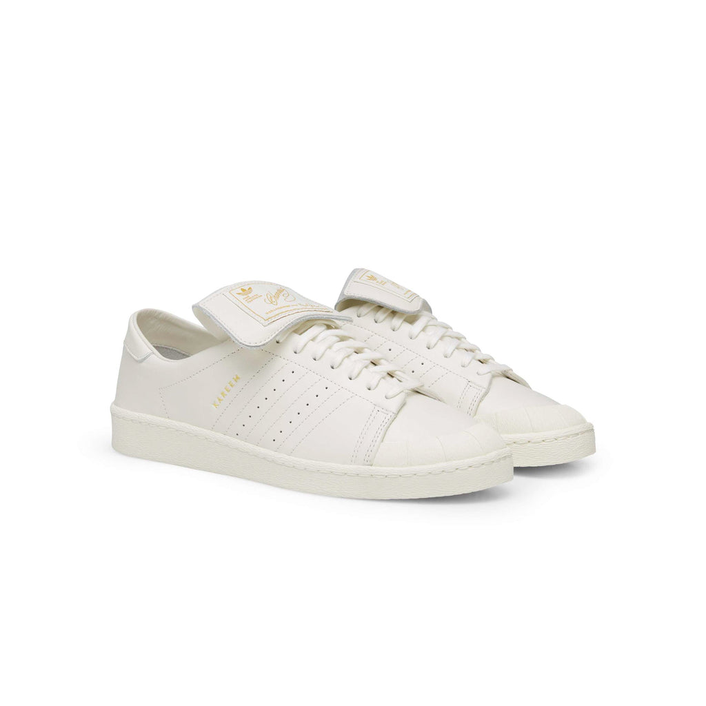 Mens Chavarria Jabbar Low Shoes ADIDAS оригінал – Купити в Україні – вид ззаду