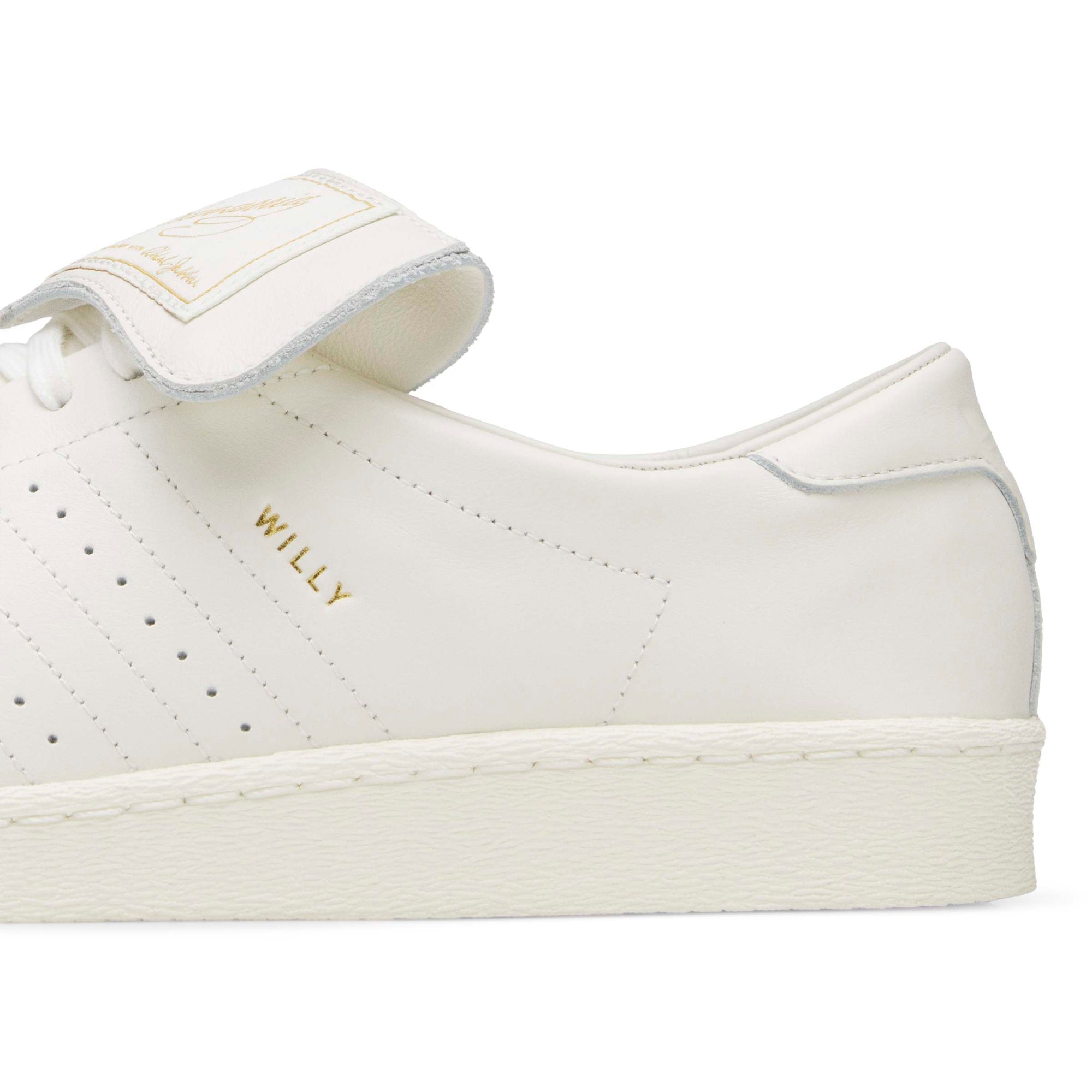 Mens Chavarria Jabbar Low Shoes ADIDAS оригінал – Купити в Україні – збільшений вид