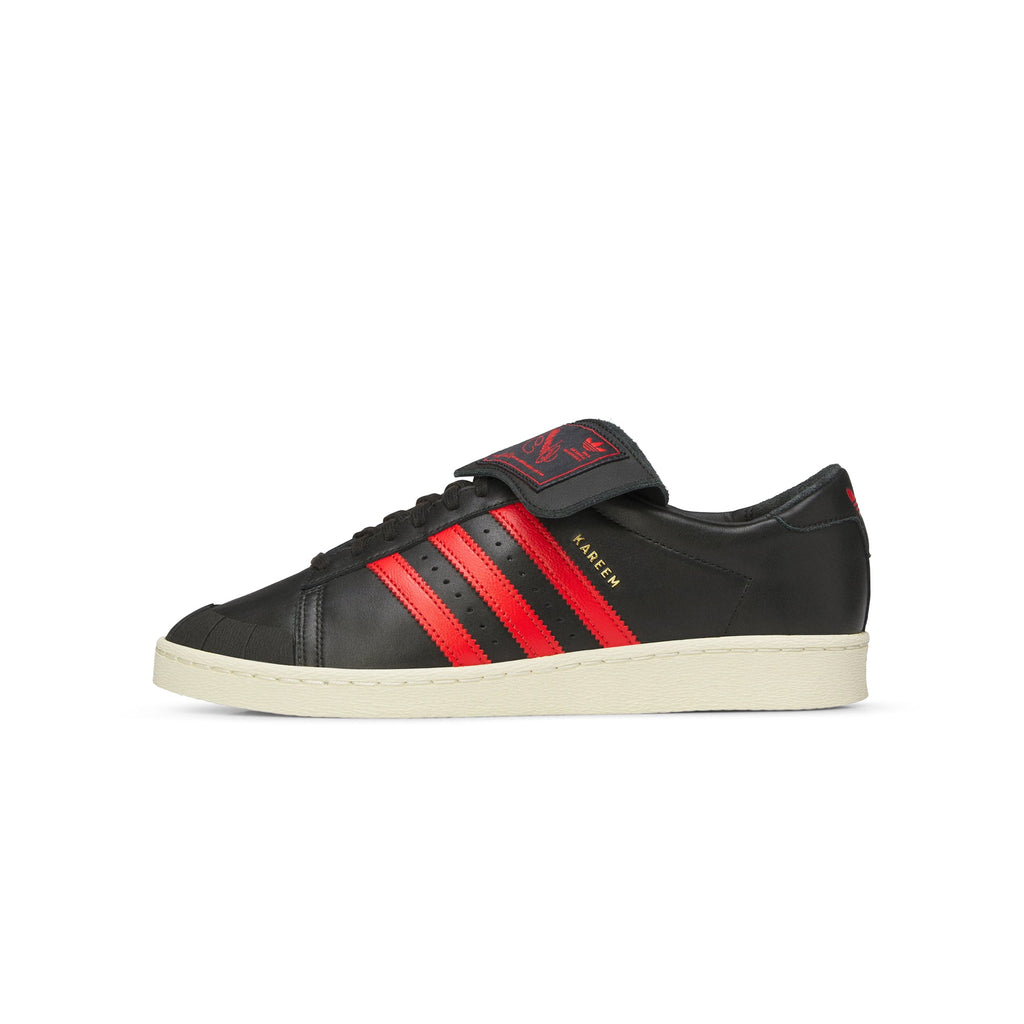 Оригінальна X Willy Chavarria Jabbar Low Shoes Adidas – боковий вид