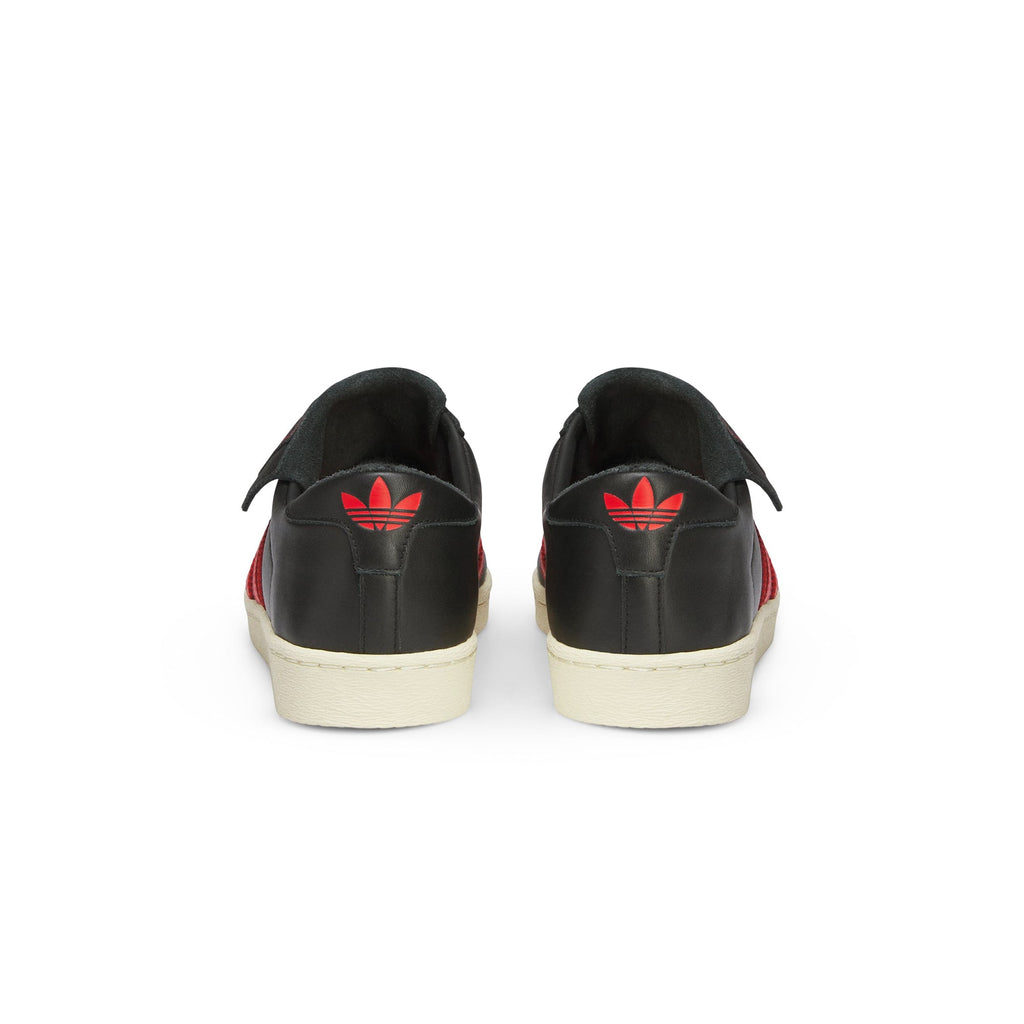 Оригінальна X Willy Chavarria Jabbar Low Shoes Adidas – детальний вид