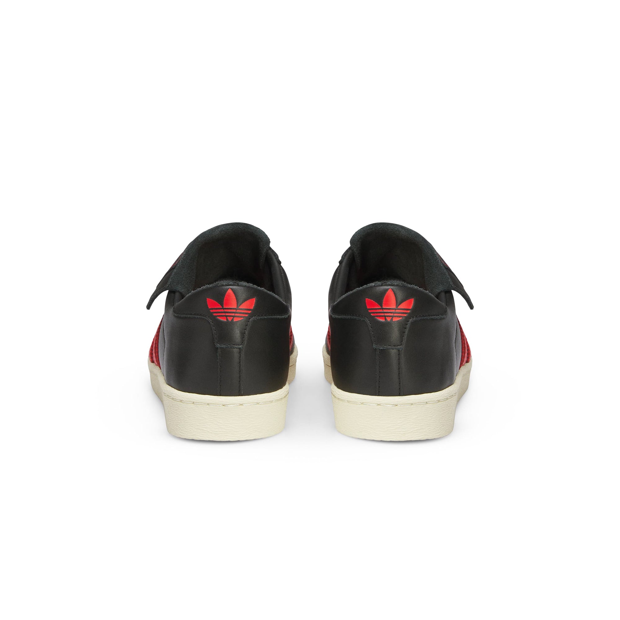 Оригінальна X Willy Chavarria Jabbar Low Shoes Adidas – детальний вид - ADIDAS