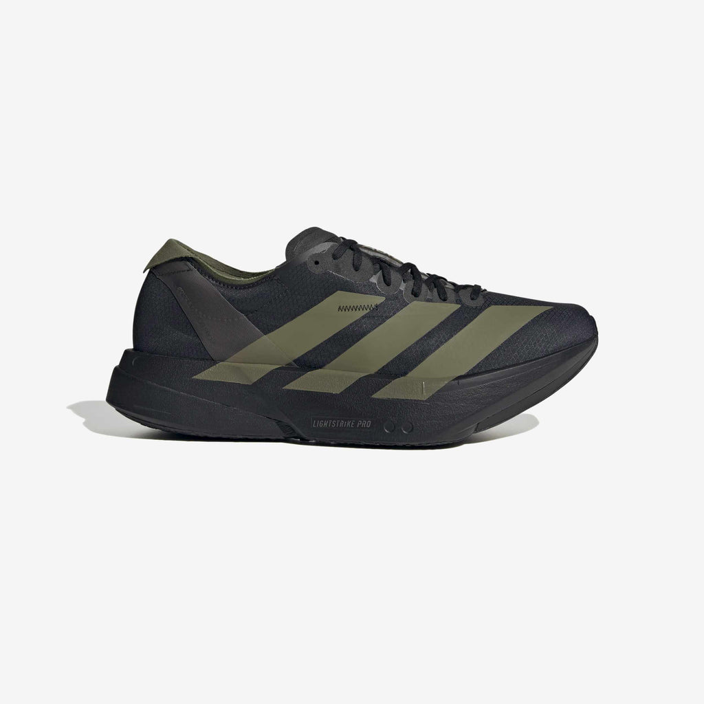 Adizero Adios Pro 4 Adidas оригінал – Купити в Україні – боковий вид
