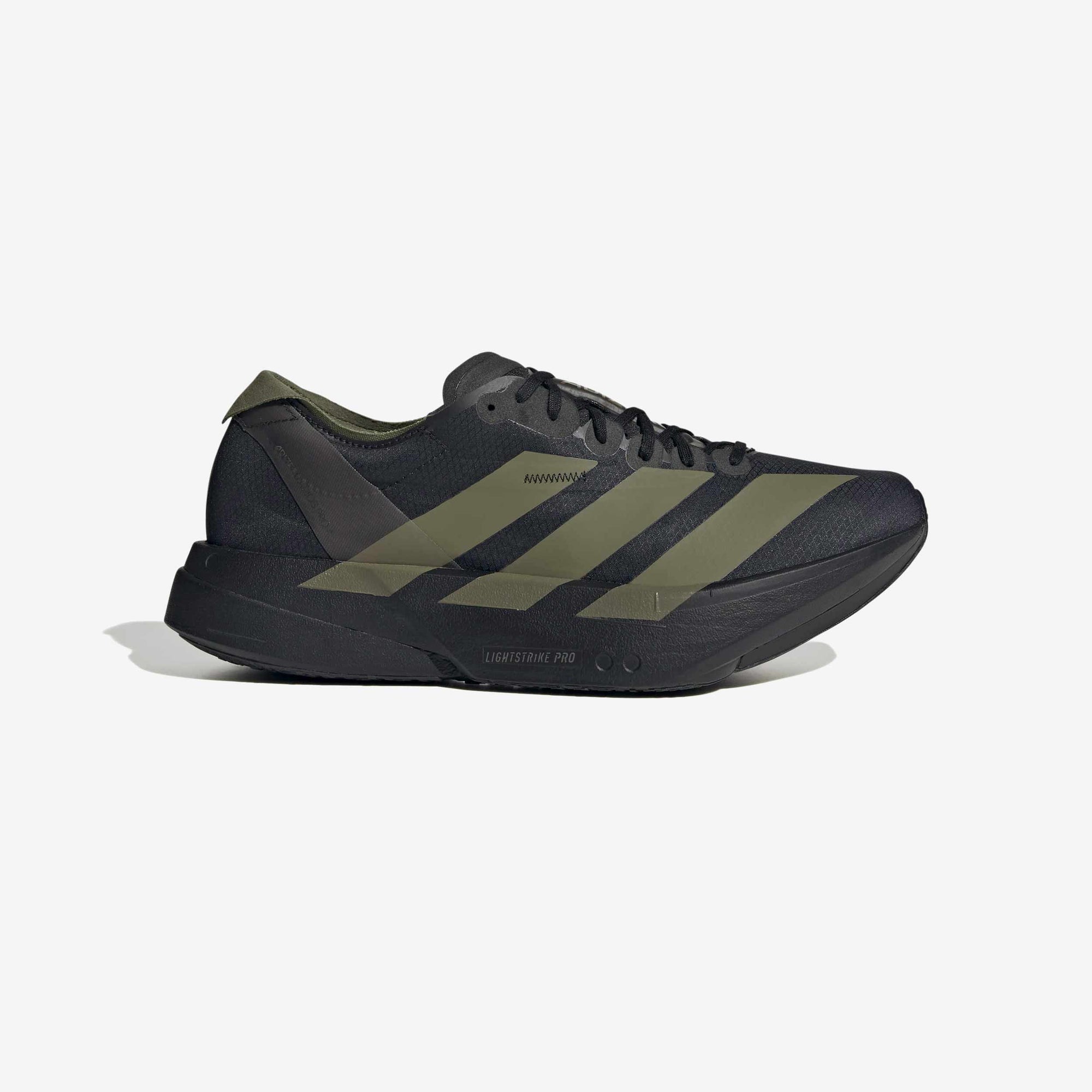 Adizero Adios Pro 4 Adidas оригінал – Купити в Україні – боковий вид - ADIDAS