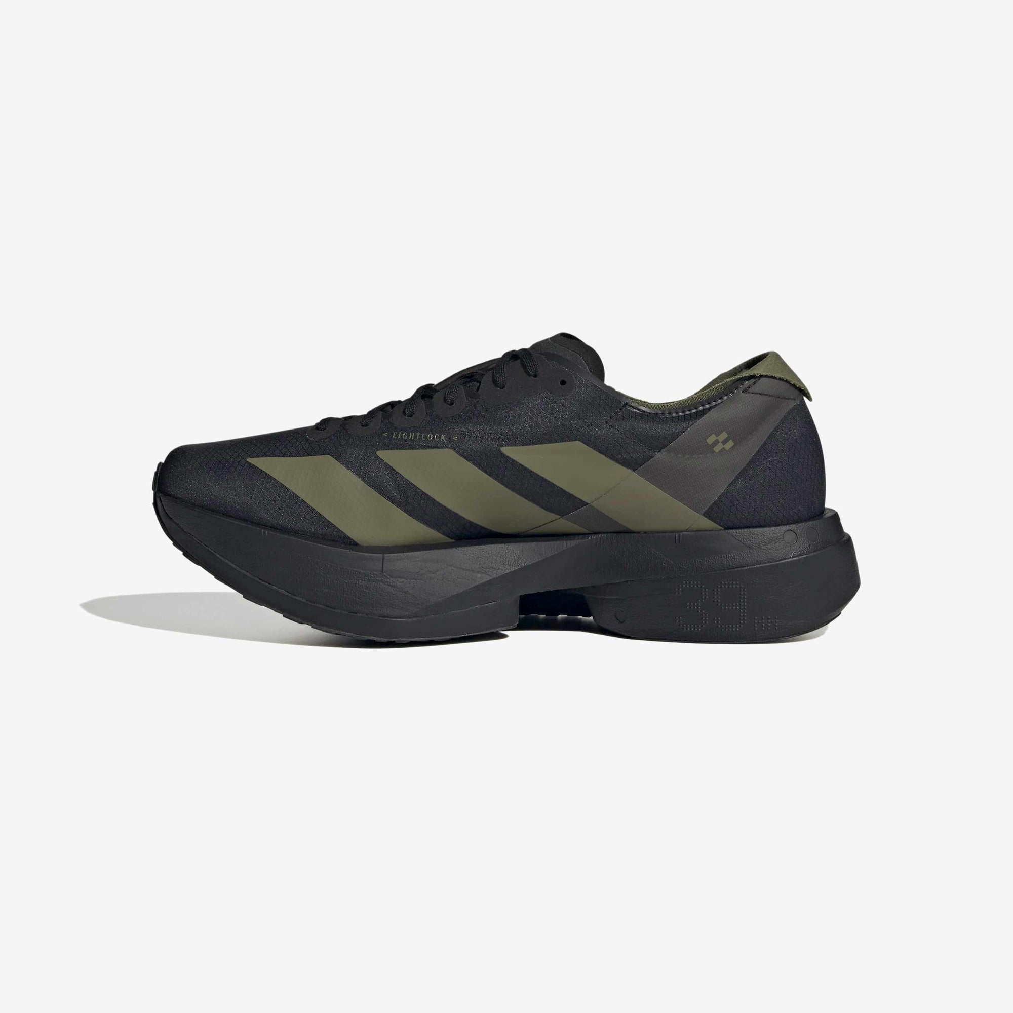Adizero Adios Pro 4 Adidas оригінал – Купити в Україні – збільшений вид - ADIDAS