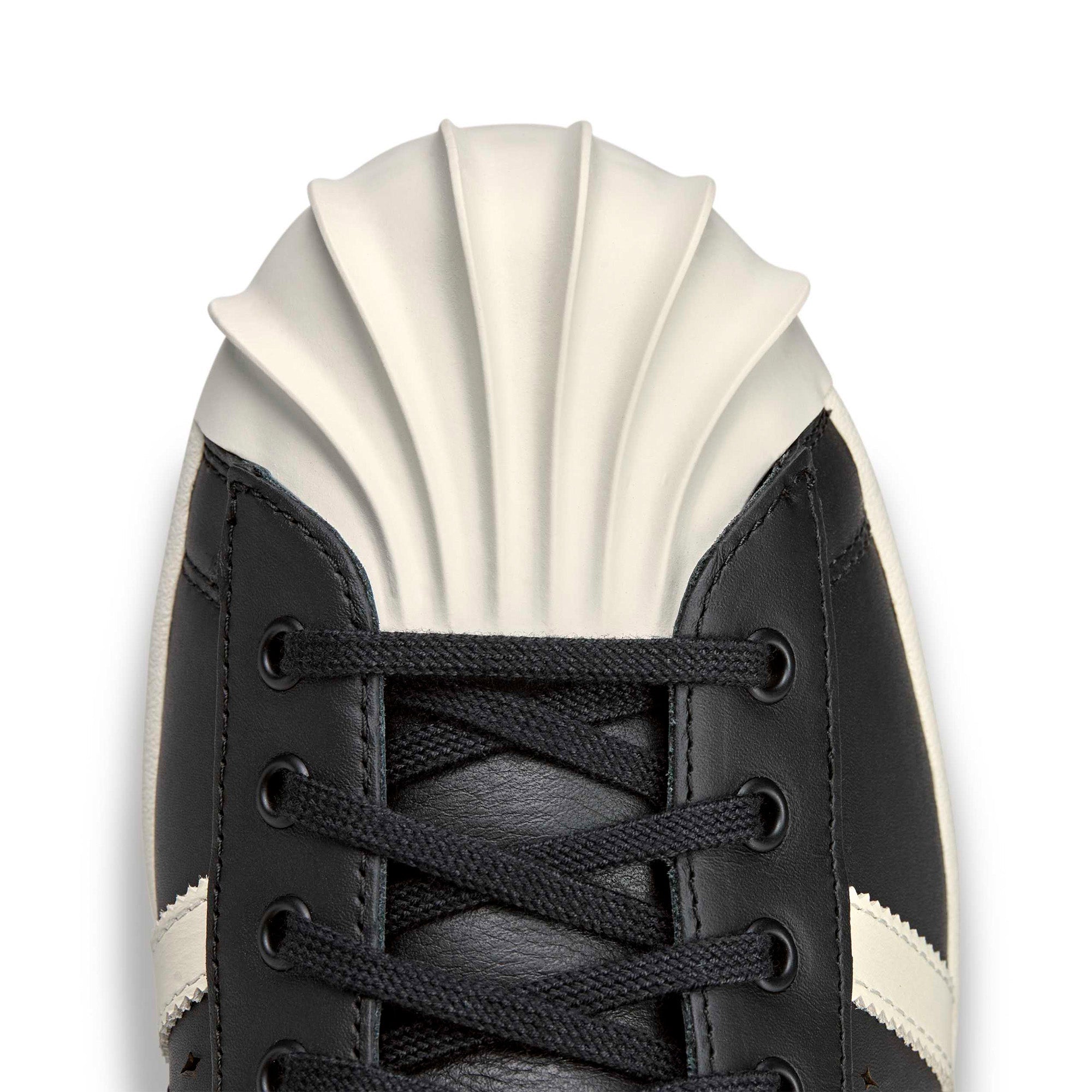 Оригінальна x Thug Club Mens Superstar Shoes ADIDAS – збільшений вид