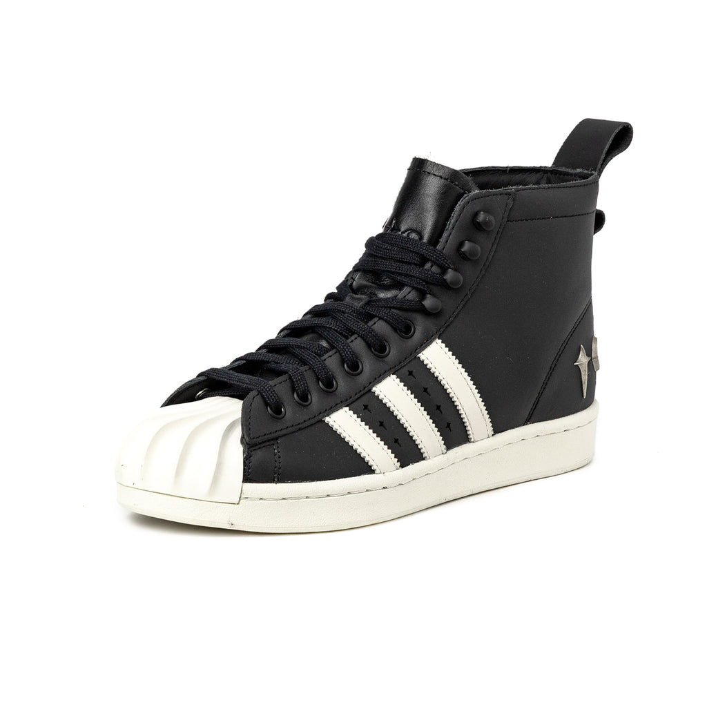 Оригінальна X Thug Club Superstar Luxe Boot Adidas – збільшений вид