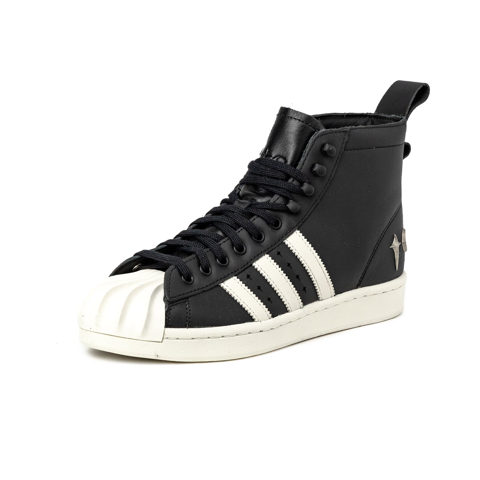 Оригінальна X Thug Club Superstar Luxe Boot Adidas – збільшений вид - ADIDAS