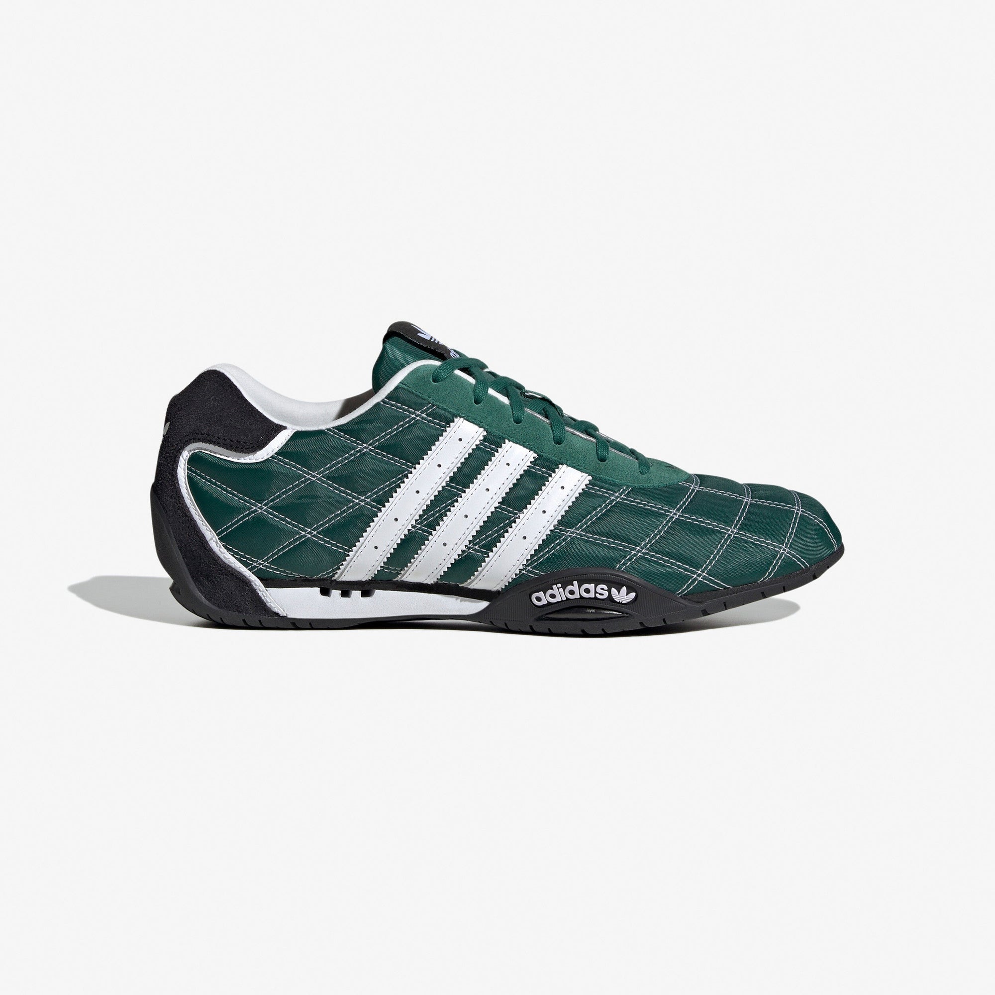 Adidas Footwear оригінал | Швидка доставка Україна – боковий вид - ADIDAS