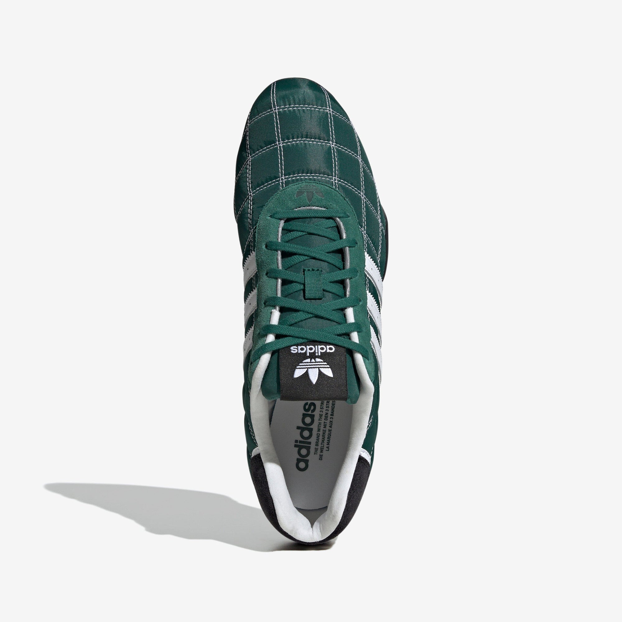Adidas Footwear оригінал | Швидка доставка Україна – вид ззаду - ADIDAS