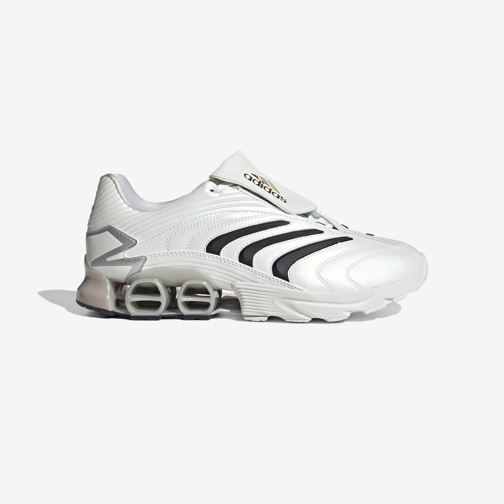 Predator Megaride Adidas оригінал – Купити в Україні – боковий вид
