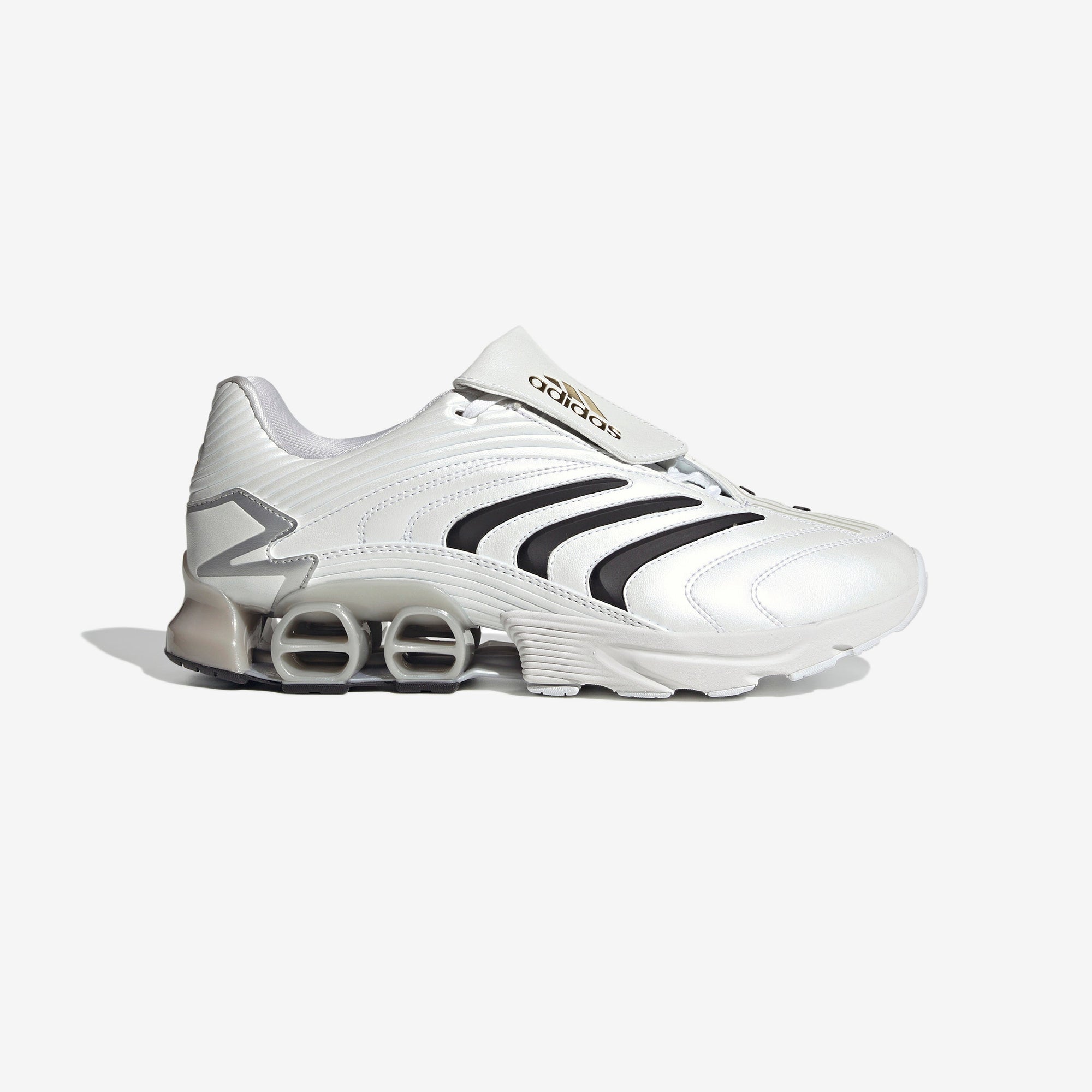 Predator Megaride Adidas оригінал – Купити в Україні – боковий вид - ADIDAS