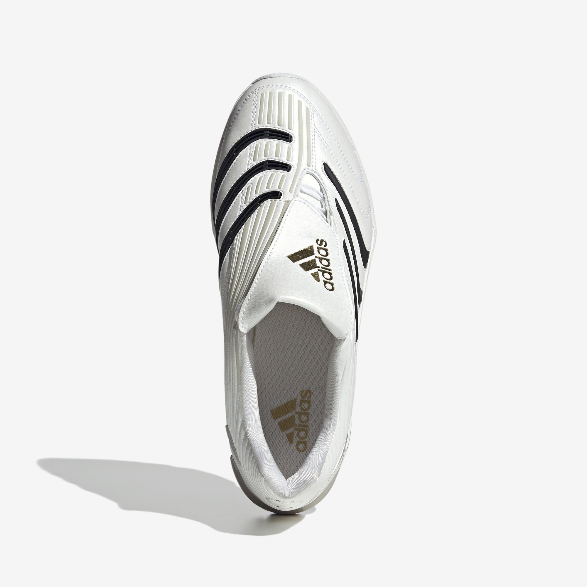 Predator Megaride Adidas оригінал – Купити в Україні – вид ззаду - ADIDAS