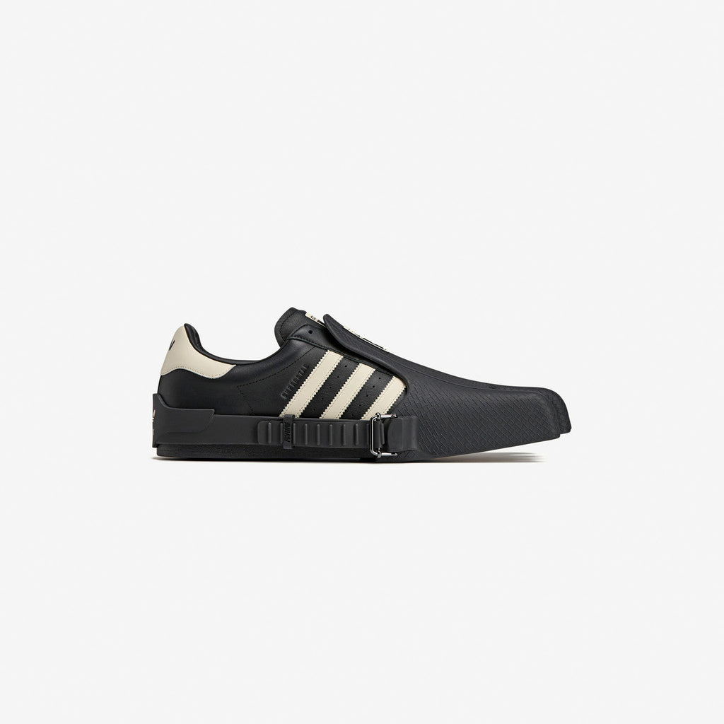 Wmns Superfinger Superstar X Avavav Adidas – Гарантія оригінальності – боковий вид