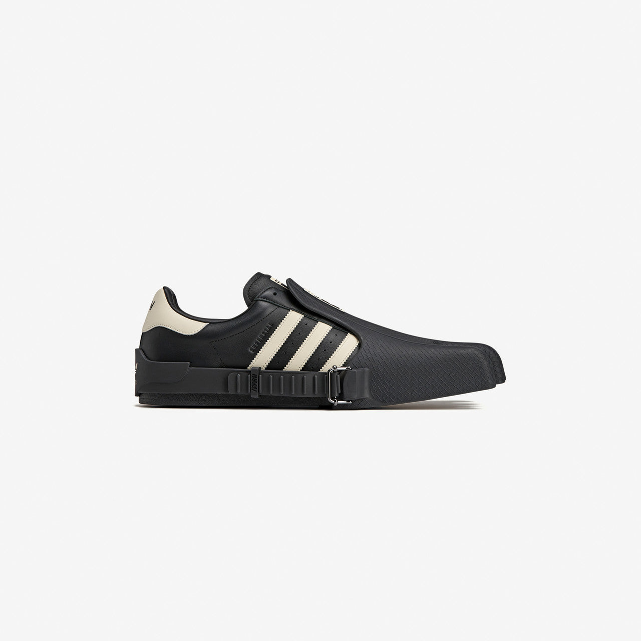 Wmns Superfinger Superstar X Avavav Adidas – Гарантія оригінальності – боковий вид