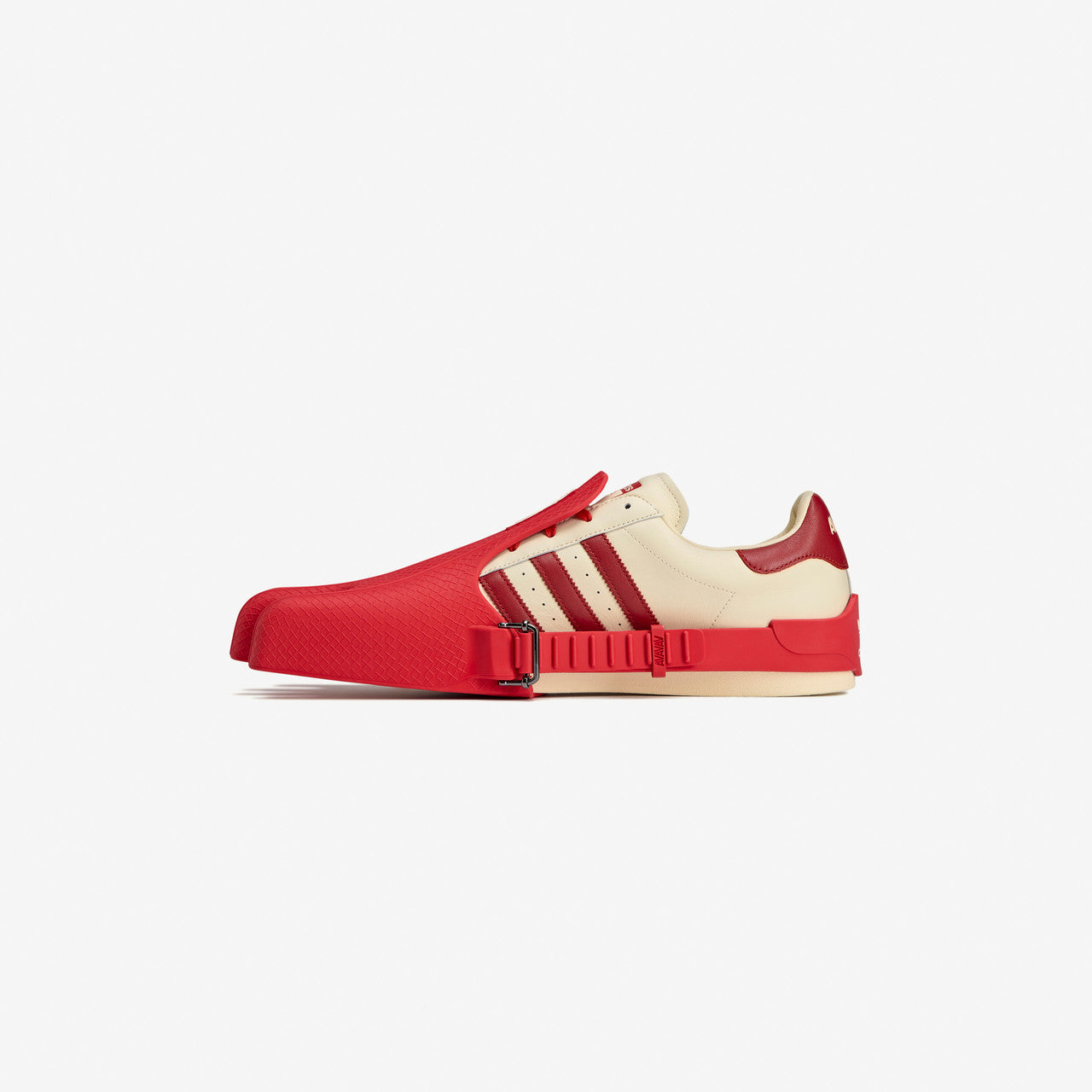 Wmns Superfinger Superstar X Avavav Adidas – Гарантія оригінальності – збільшений вид