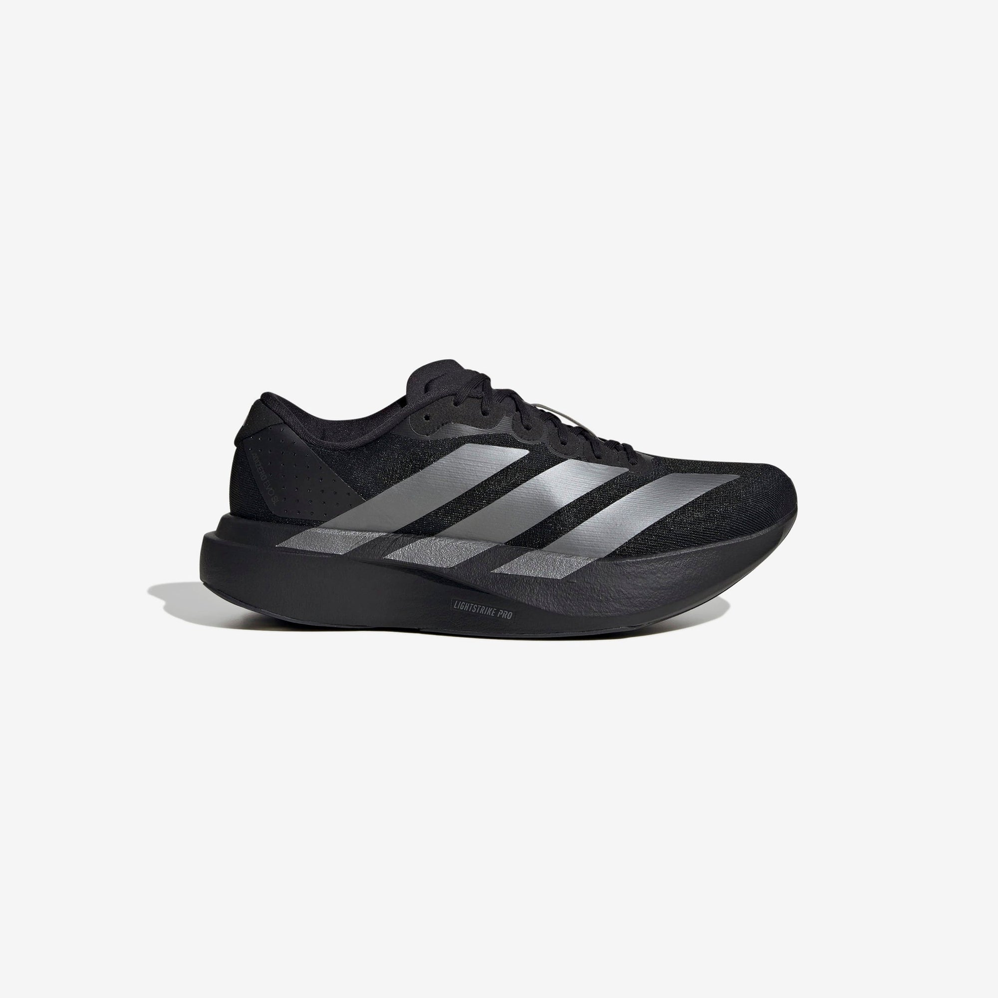 Wmns Adizero Evo Sl Adidas оригінал – Купити в Україні – боковий вид