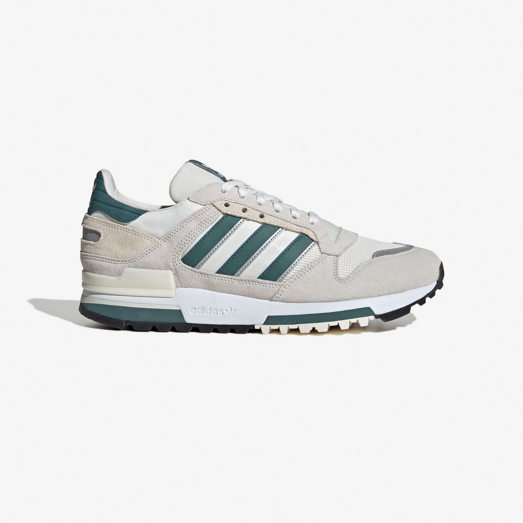 Zx 600 Adidas – Гарантія оригінальності – боковий вид