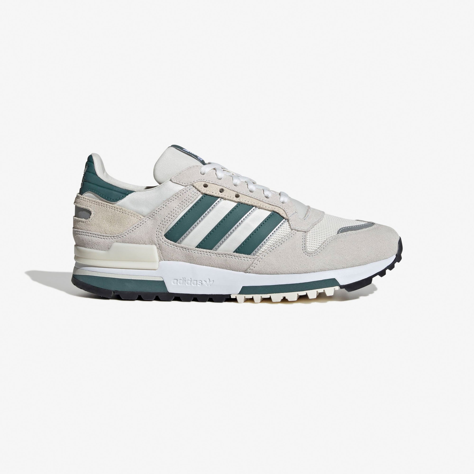 Zx 600 Adidas – Гарантія оригінальності – боковий вид - ADIDAS