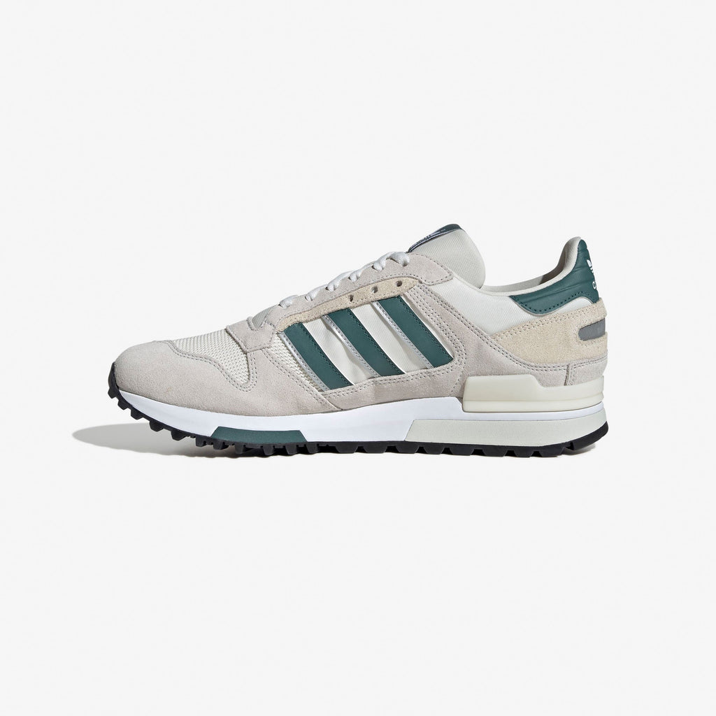 Zx 600 Adidas – Гарантія оригінальності – вид ззаду