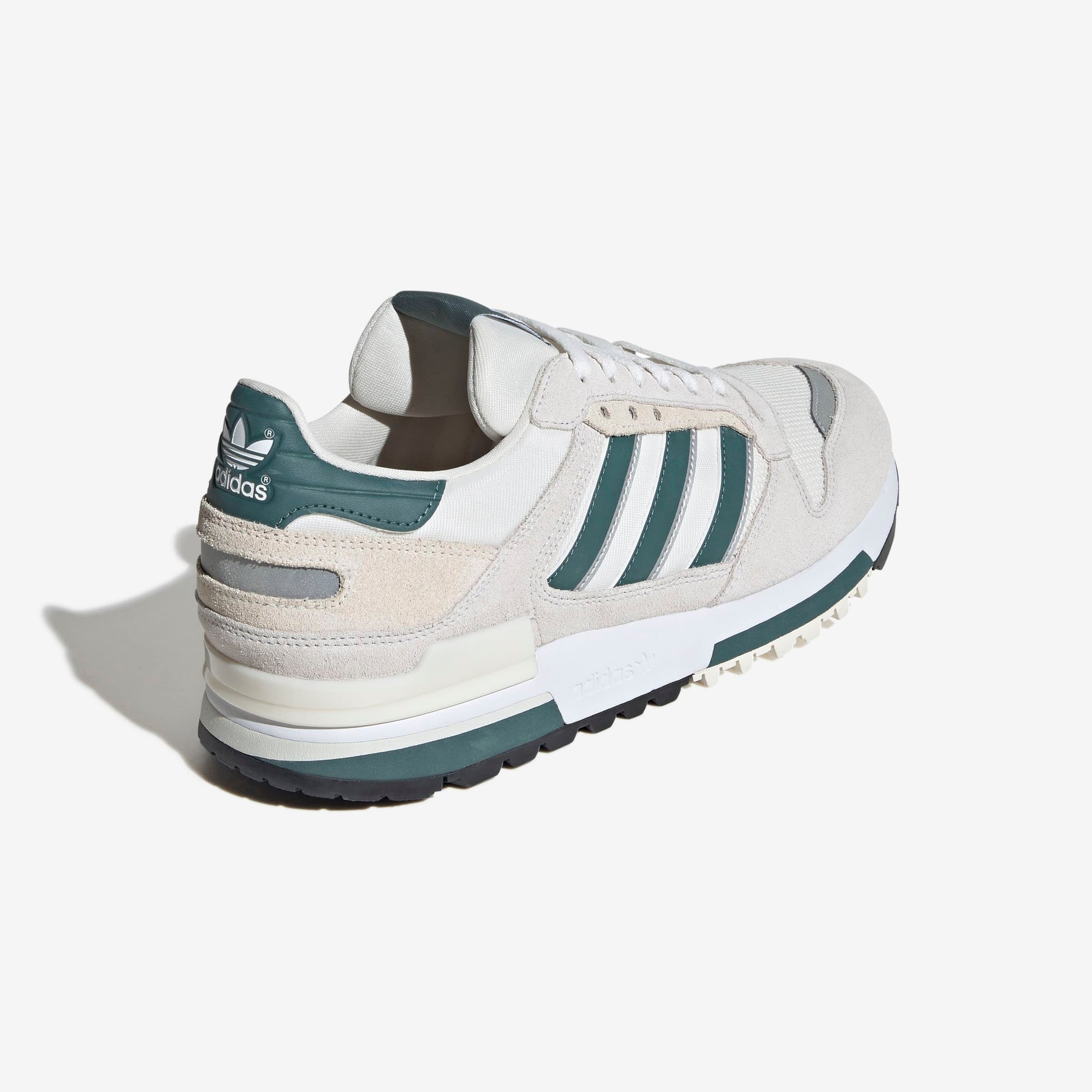 Zx 600 Adidas – Гарантія оригінальності – збільшений вид - ADIDAS