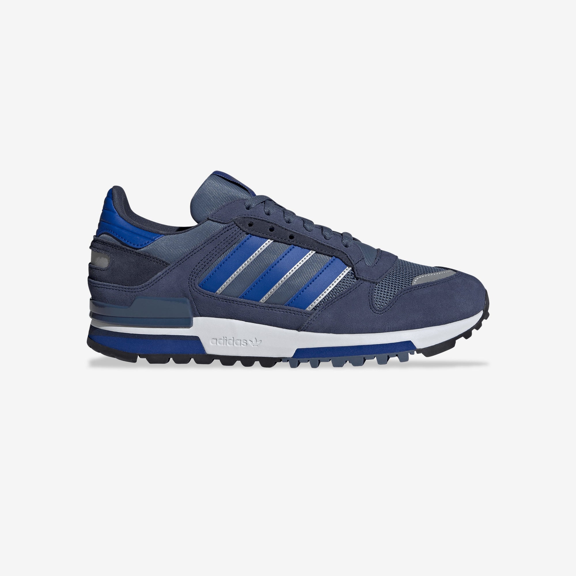 Zx 600 Adidas – Гарантія оригінальності – боковий вид - ADIDAS