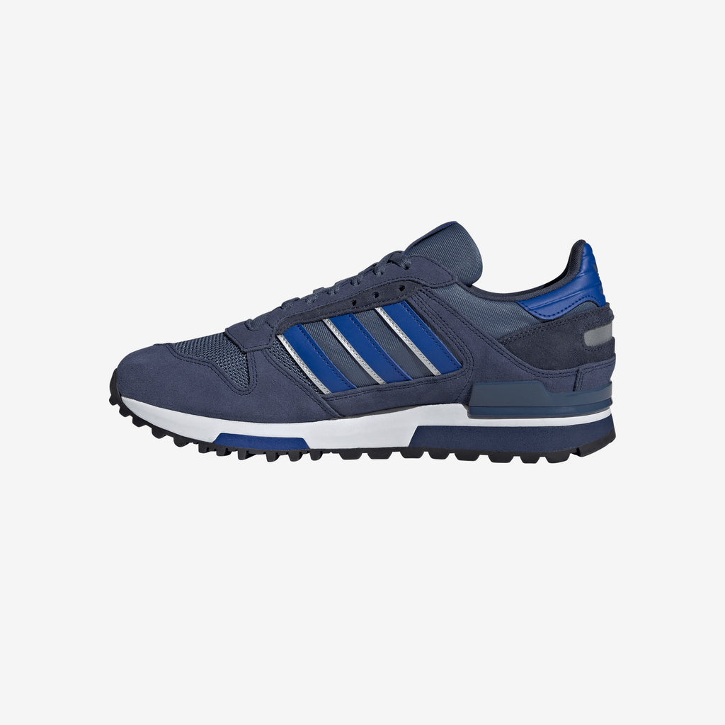 Zx 600 Adidas – Гарантія оригінальності – вид ззаду
