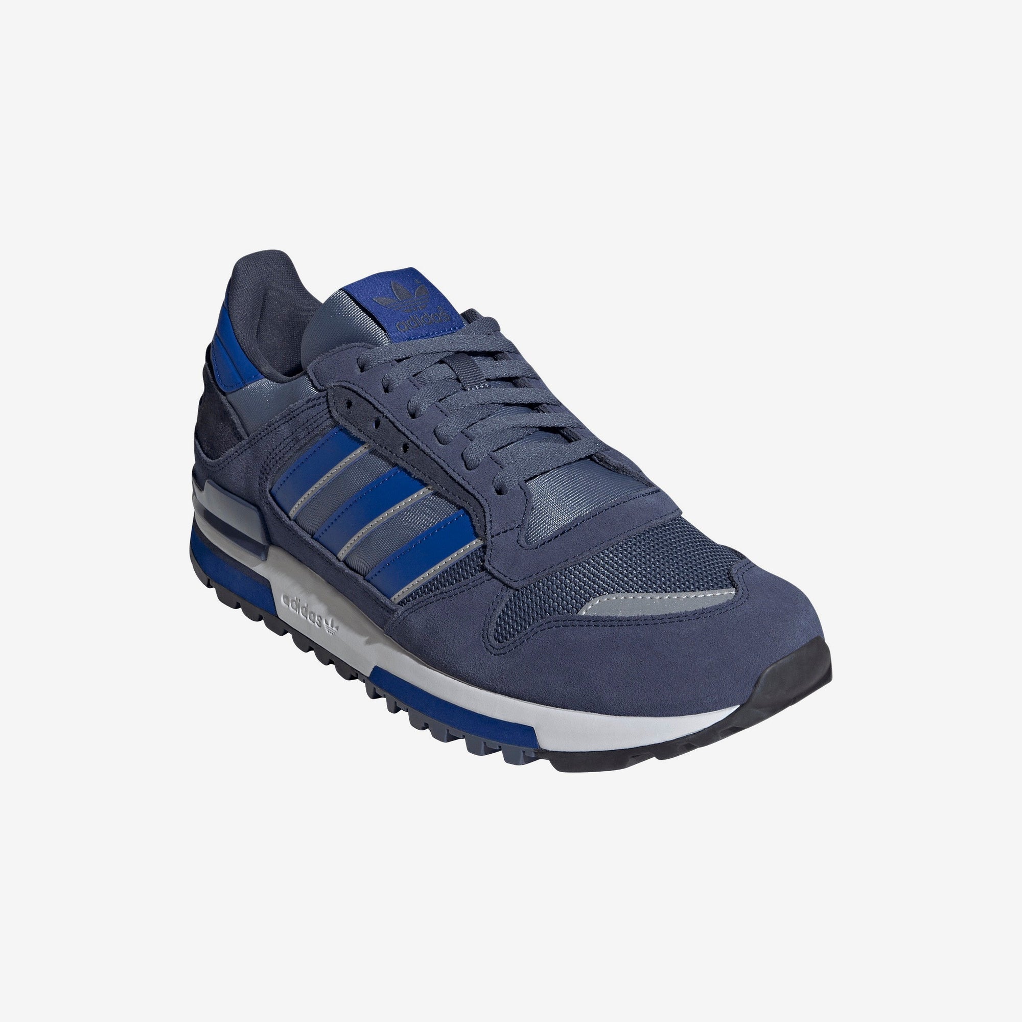 Zx 600 Adidas – Гарантія оригінальності – детальний вид - ADIDAS