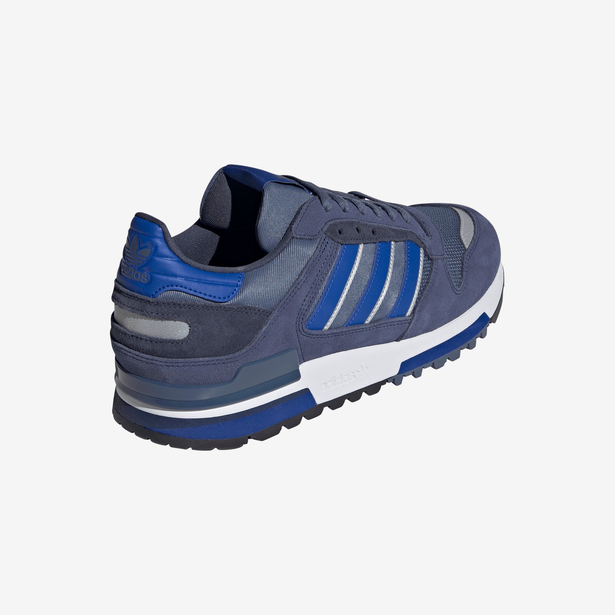 Zx 600 Adidas – Гарантія оригінальності – збільшений вид - ADIDAS