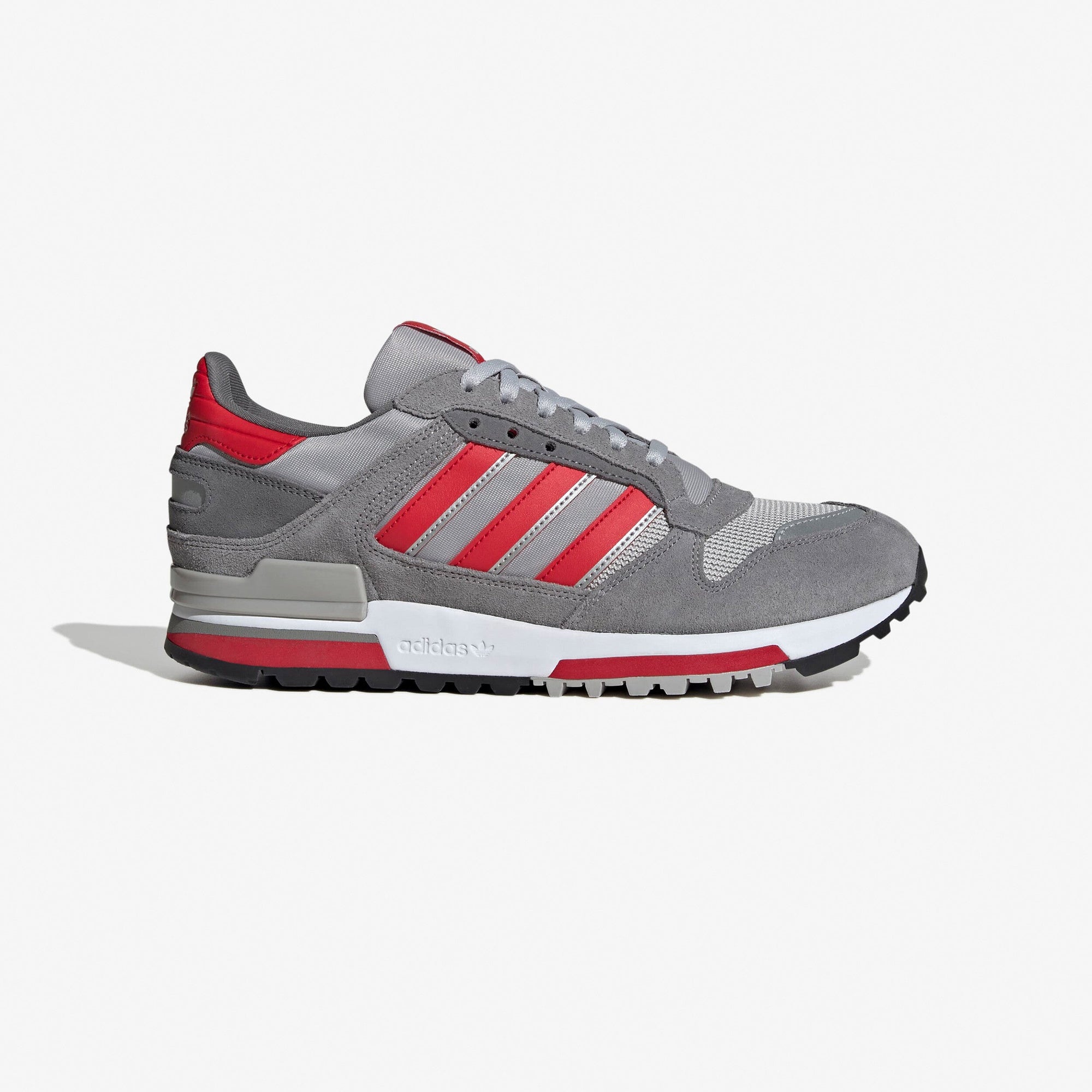 Zx 600 Adidas – Гарантія оригінальності – боковий вид - ADIDAS