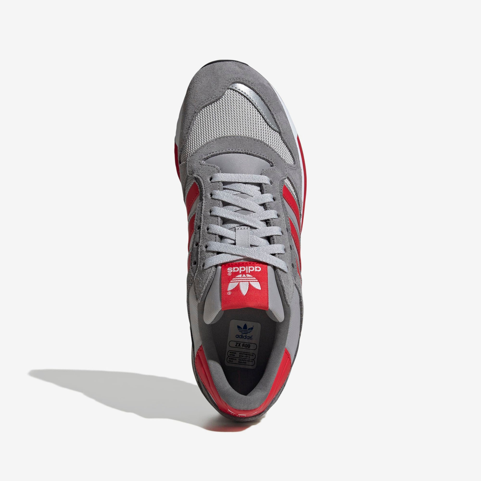 Zx 600 Adidas – Гарантія оригінальності – вид ззаду - ADIDAS