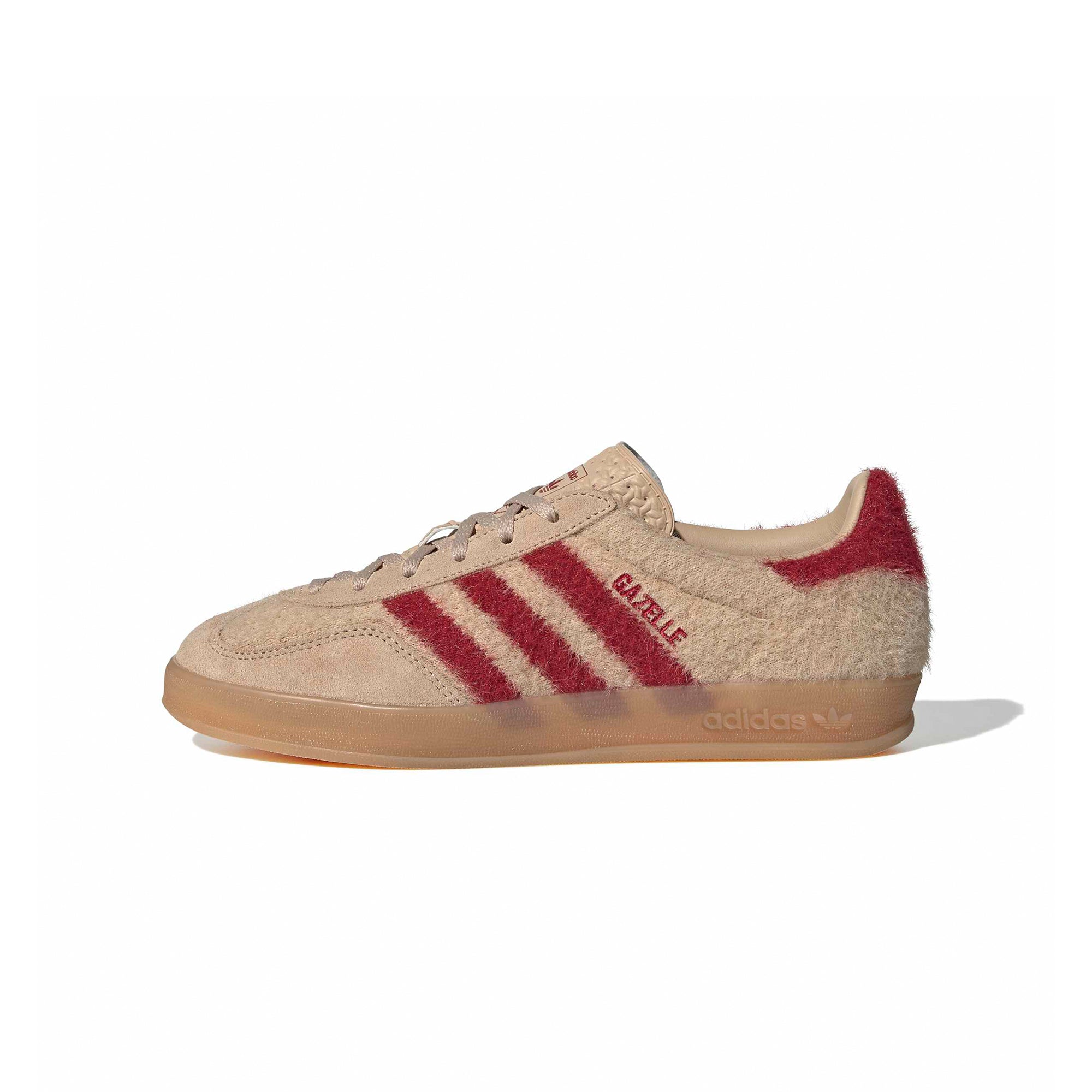 ADIDAS Footwear оригінал | Швидка доставка Україна – боковий вид