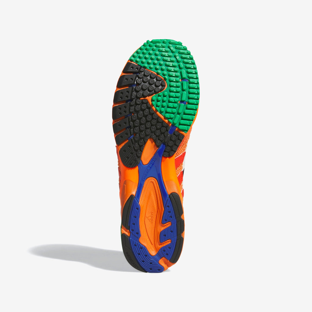 Оригінальна Adizero 72 X Bad Bunny Adidas – детальний вид