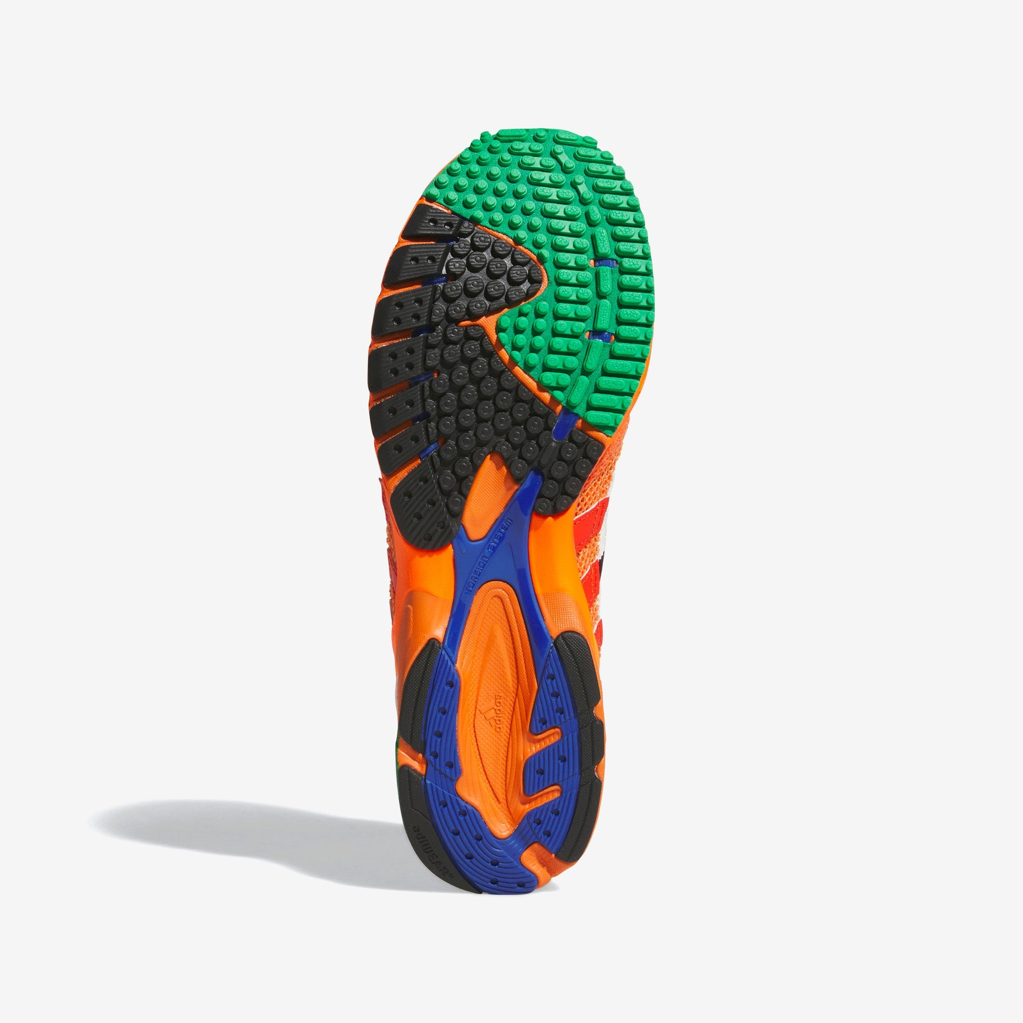 Оригінальна Adizero 72 X Bad Bunny Adidas – детальний вид - ADIDAS