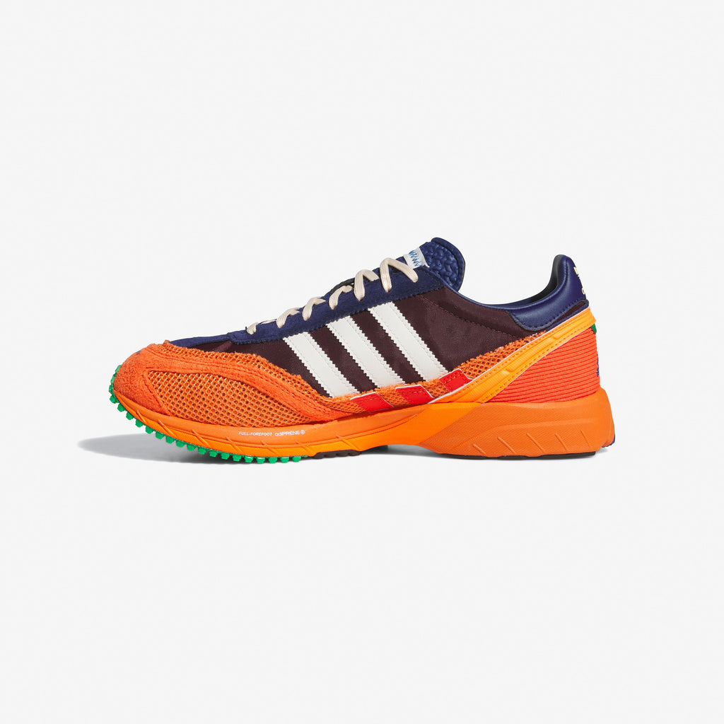 Оригінальна Adizero 72 X Bad Bunny Adidas – збільшений вид