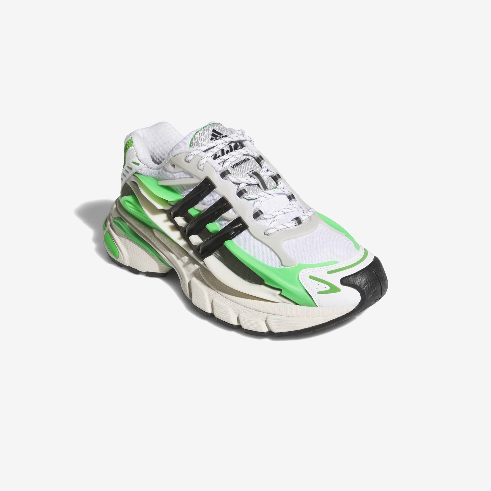 Оригінальна Adistar Jellyfish X Pharrell Williams Adidas – вид ззаду - ADIDAS