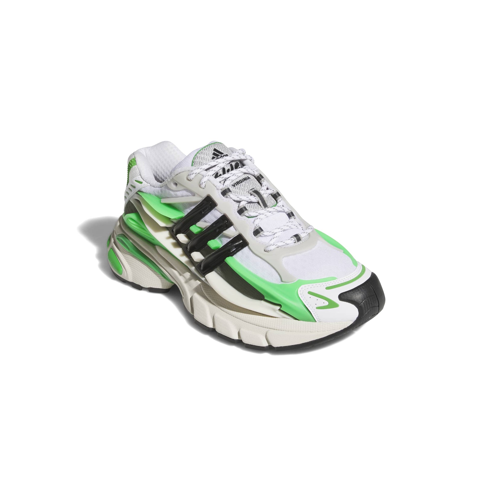 ADIDAS Footwear оригінал | Швидка доставка Україна – вид ззаду