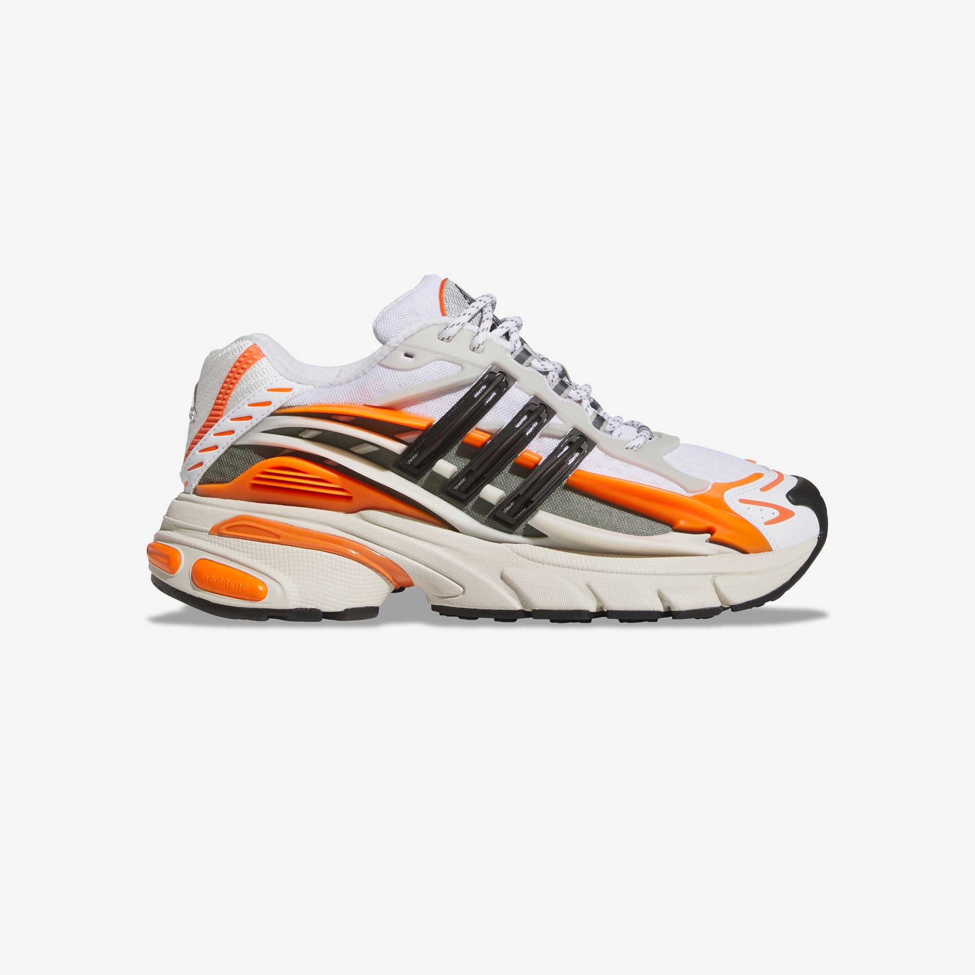 Оригінальна Virginia Adistar Jellyfish By Pharrell Williams Adidas – боковий вид - ADIDAS