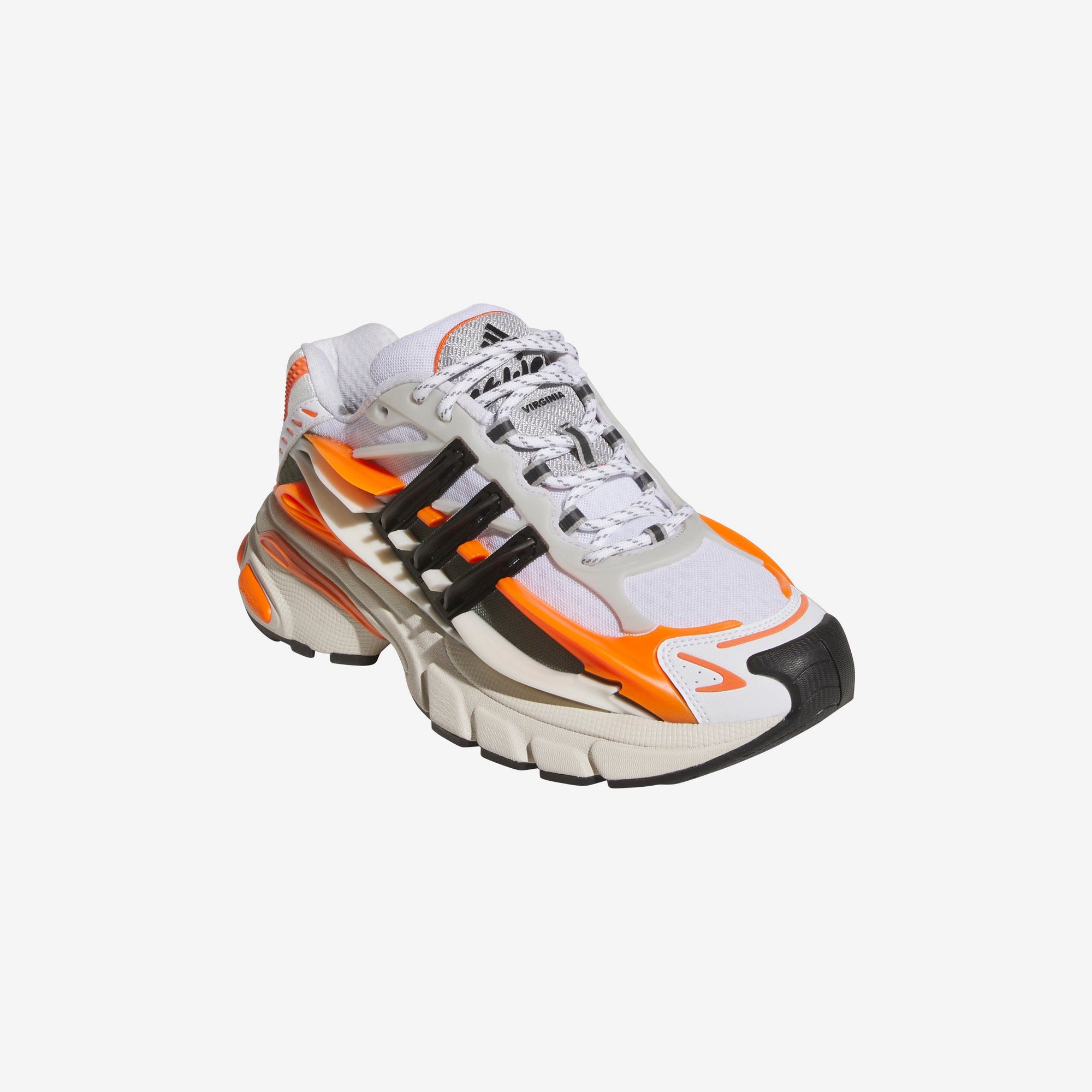 Оригінальна Virginia Adistar Jellyfish By Pharrell Williams Adidas – детальний вид - ADIDAS