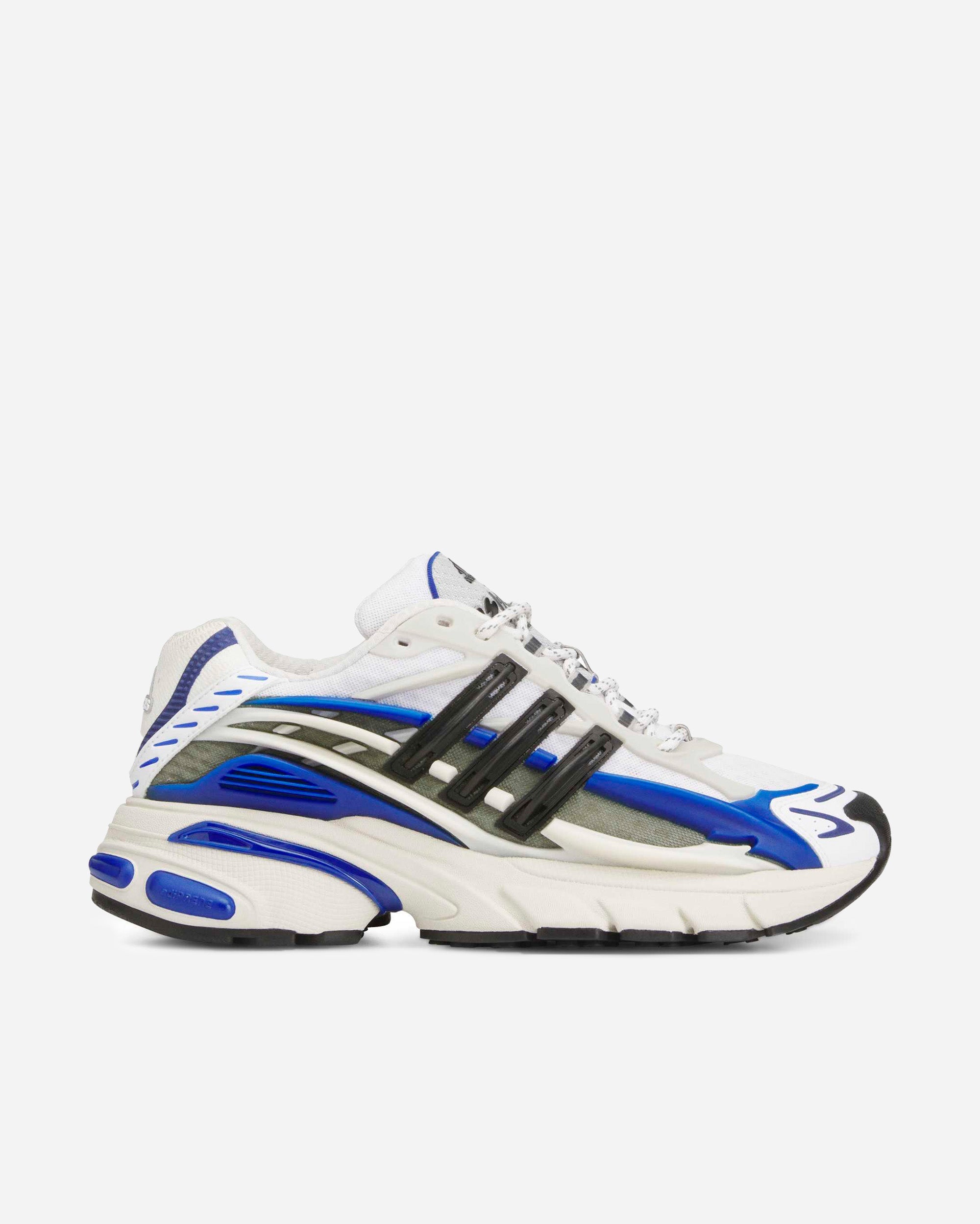 X Pharrell Virginia Adistar Jellyfish Adidas – Гарантія оригінальності – боковий вид - ADIDAS