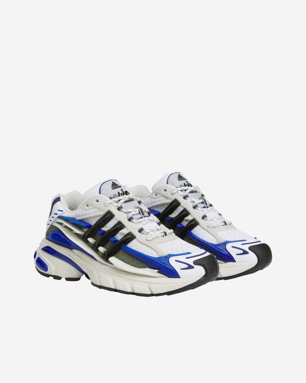 X Pharrell Virginia Adistar Jellyfish Adidas – Гарантія оригінальності – вид ззаду
