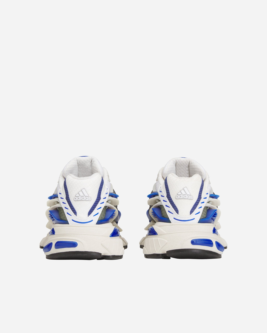 X Pharrell Virginia Adistar Jellyfish Adidas – Гарантія оригінальності – детальний вид