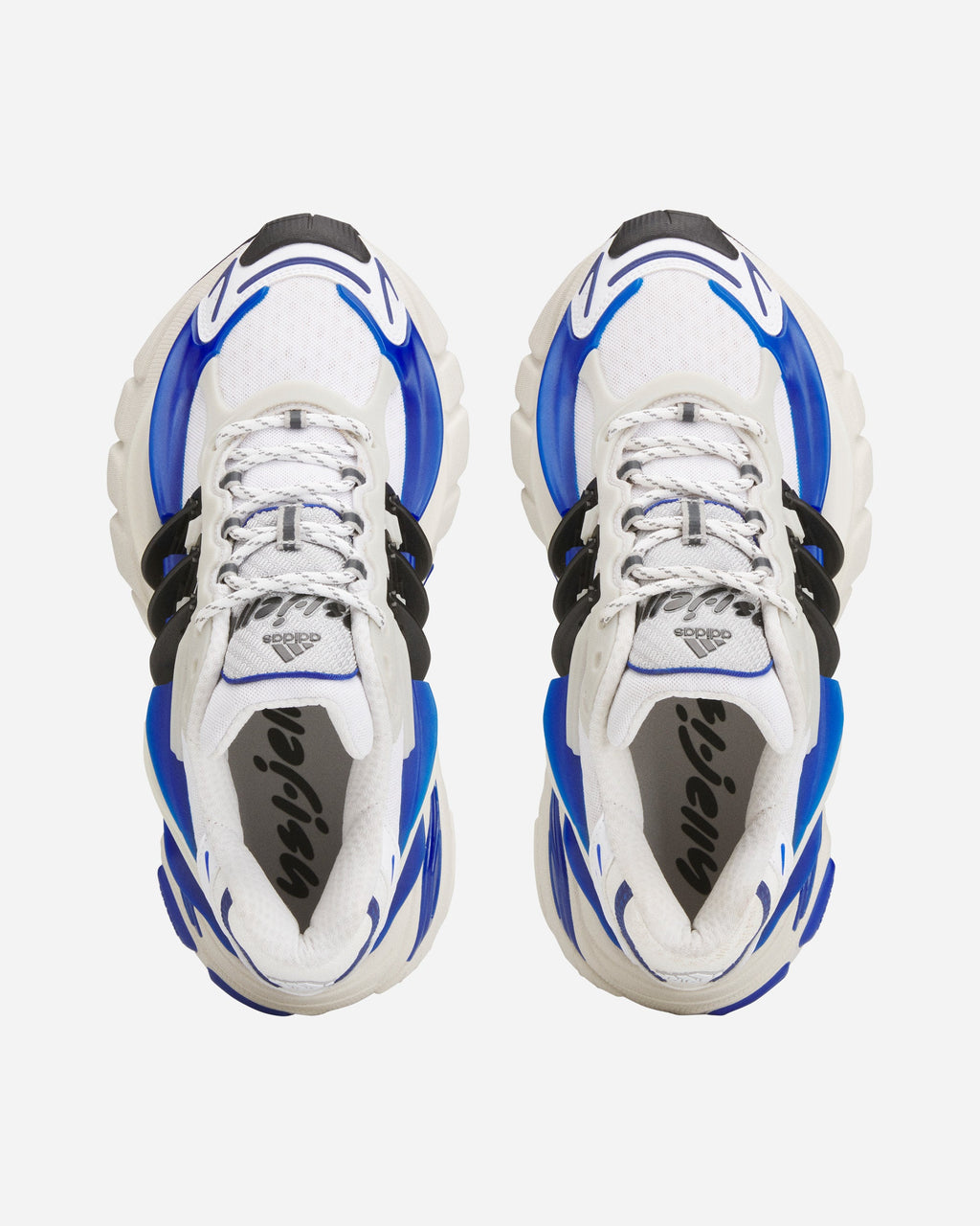 X Pharrell Virginia Adistar Jellyfish Adidas – Гарантія оригінальності – збільшений вид