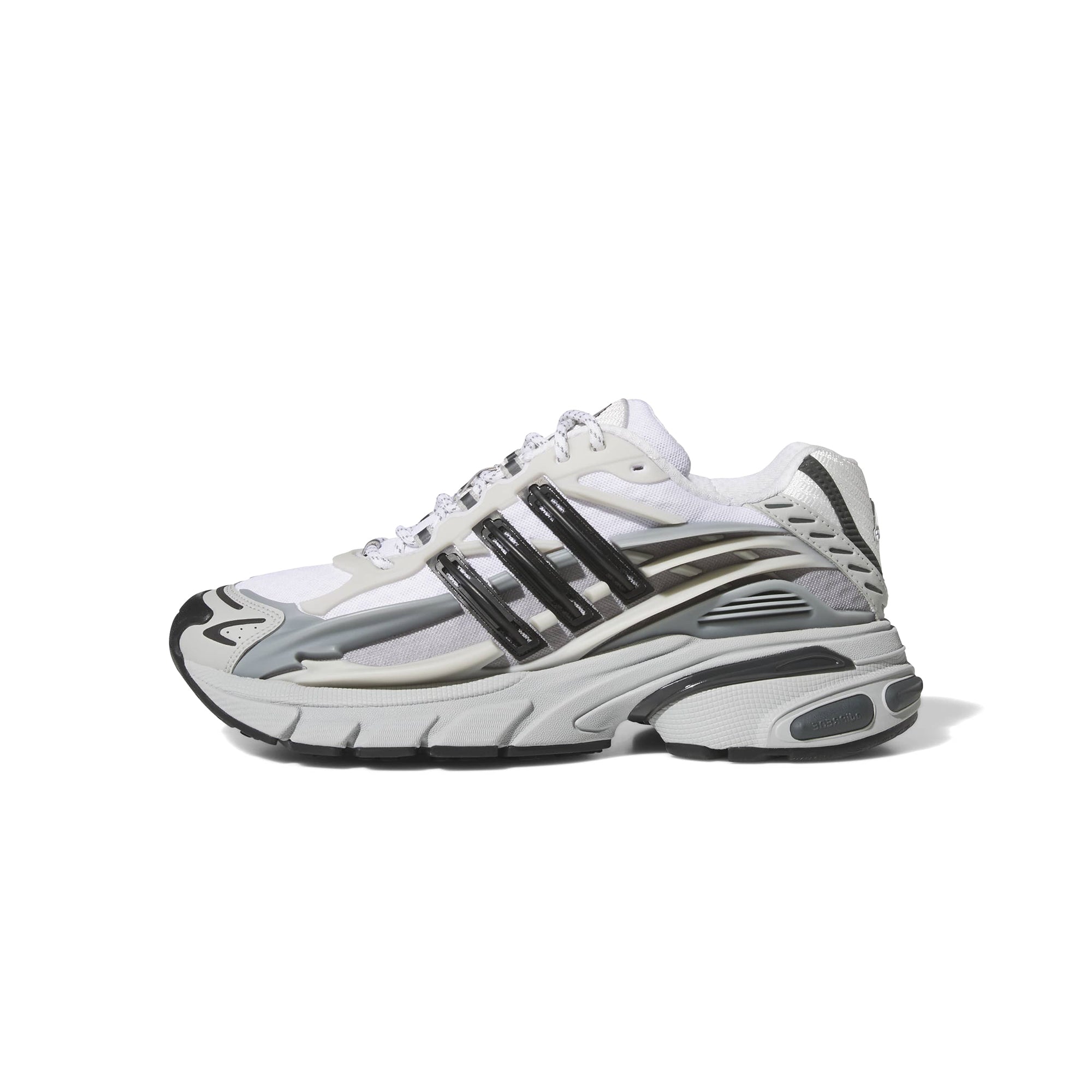 ADIDAS Footwear оригінал | Швидка доставка Україна – боковий вид