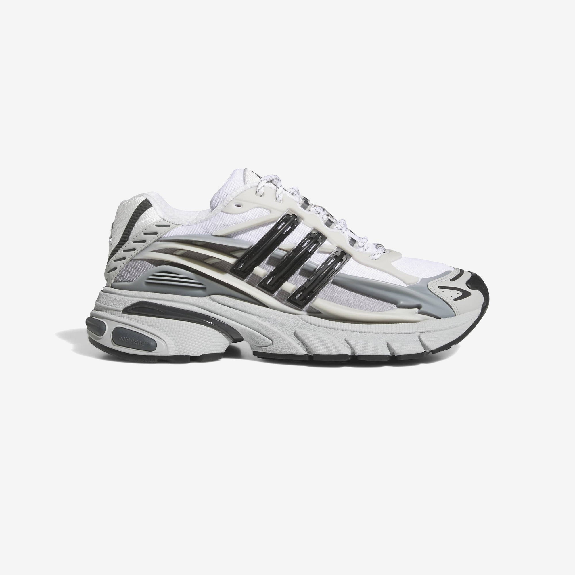 Оригінальна Adistar Jellyfish X Pharrell Williams Adidas – боковий вид - ADIDAS