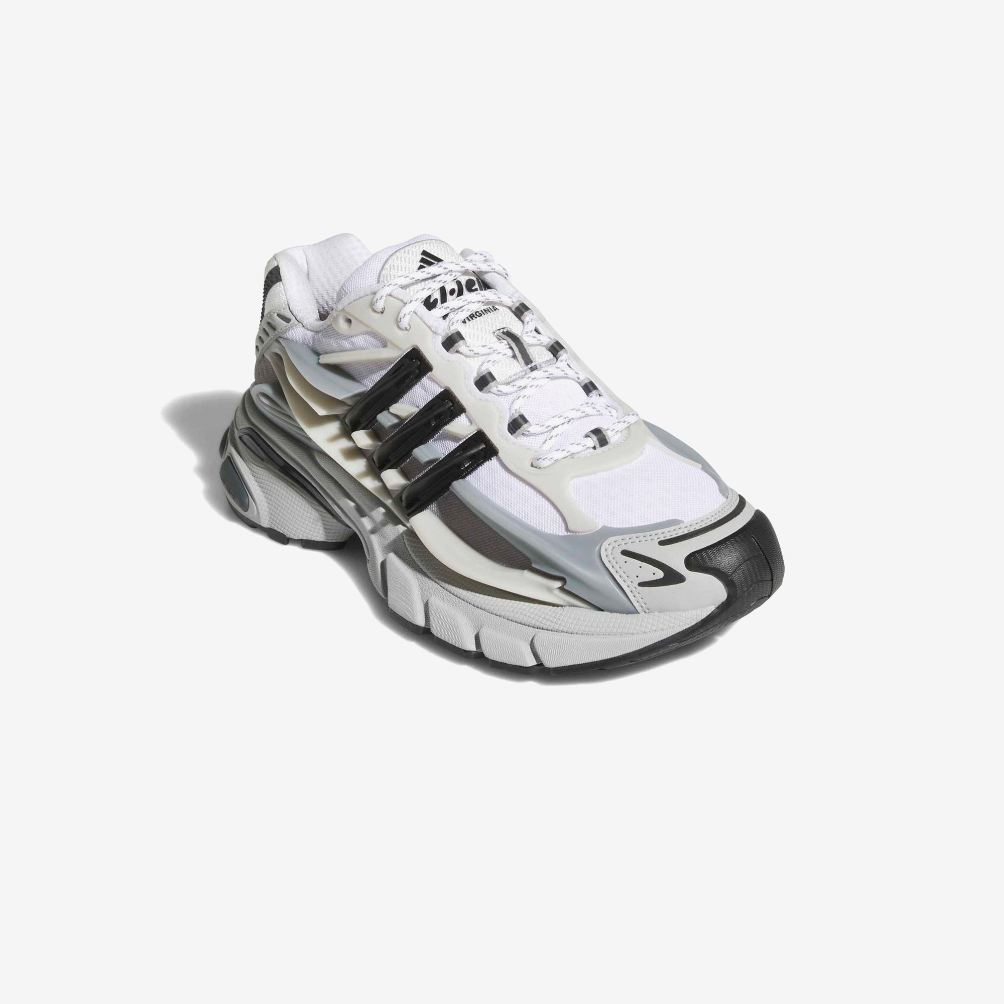 Оригінальна Adistar Jellyfish X Pharrell Williams Adidas – вид ззаду - ADIDAS
