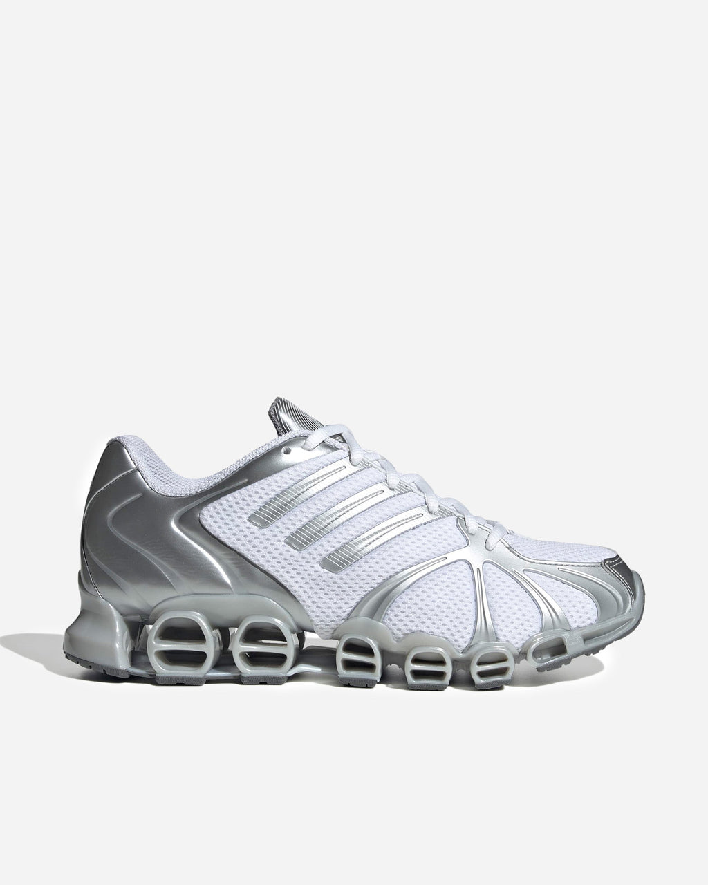 Mega Ghostride Adidas – Гарантія оригінальності – боковий вид