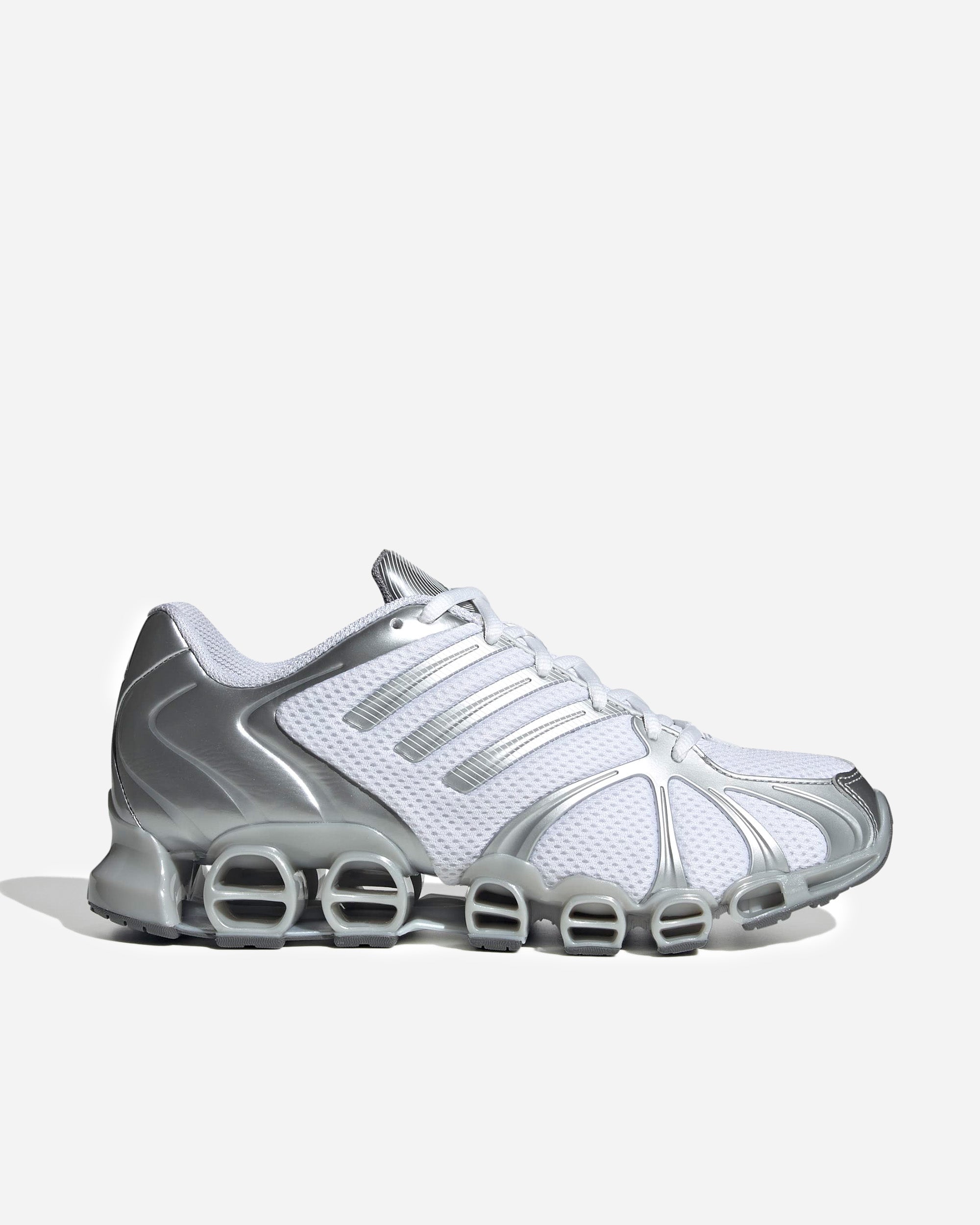 Mega Ghostride Adidas – Гарантія оригінальності – боковий вид - ADIDAS