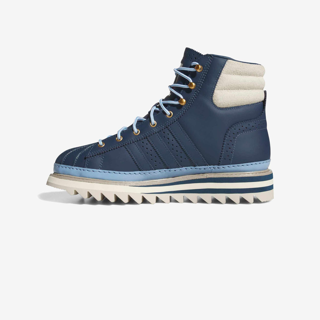 Pro Model X Clot By Edison Chen Adidas оригінал – Купити в Україні – збільшений вид